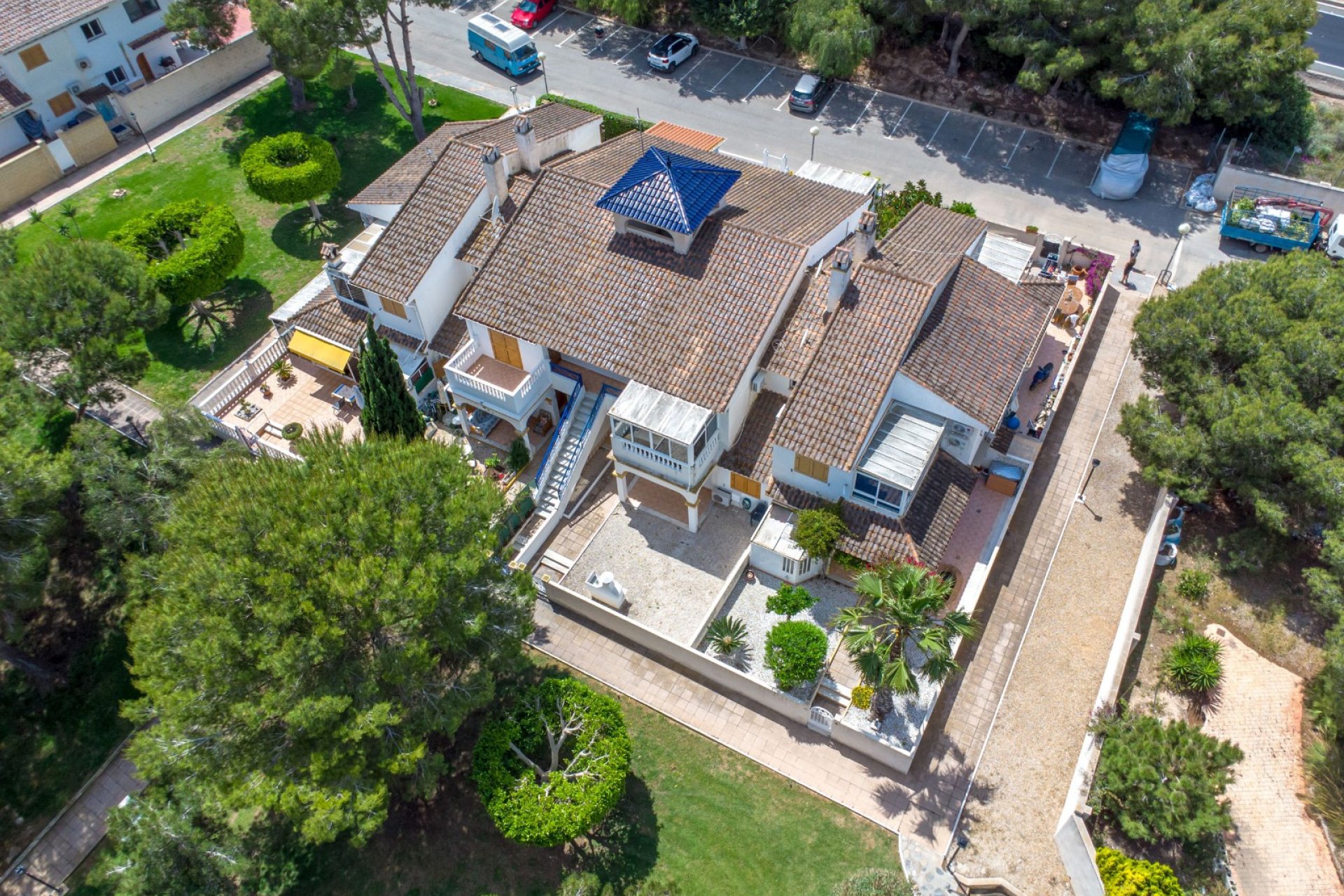 Reventa - Apartamento -
Pilar de la Horadada - Mil Palmeras