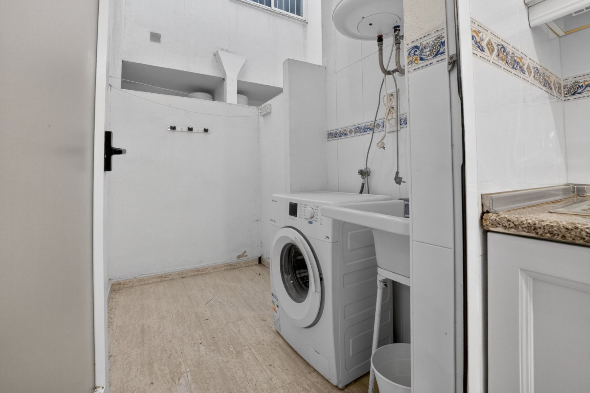 Reventa - Apartamento -
Pilar de la Horadada - Mil Palmeras