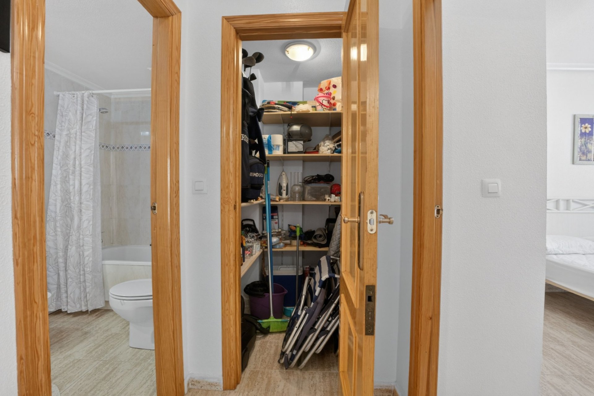 Reventa - Apartamento -
Pilar de la Horadada - Mil Palmeras