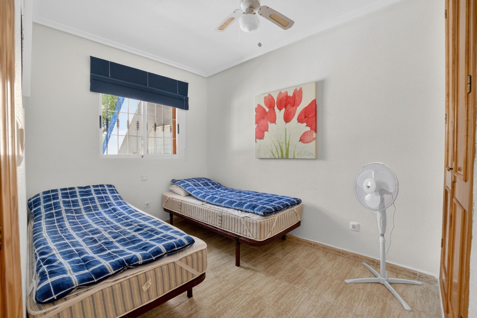 Reventa - Apartamento -
Pilar de la Horadada - Mil Palmeras