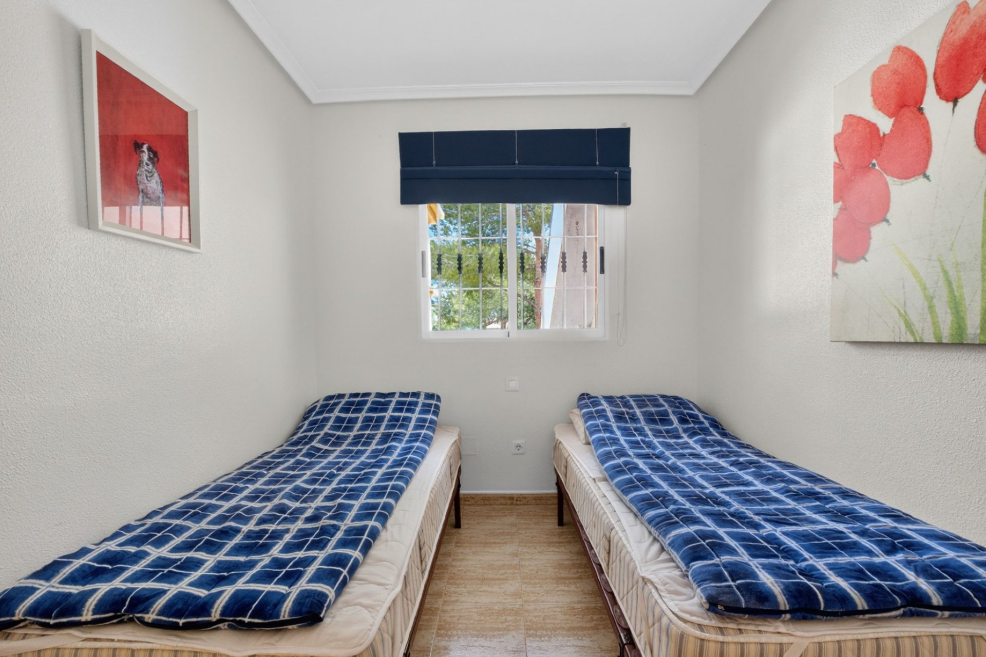Reventa - Apartamento -
Pilar de la Horadada - Mil Palmeras