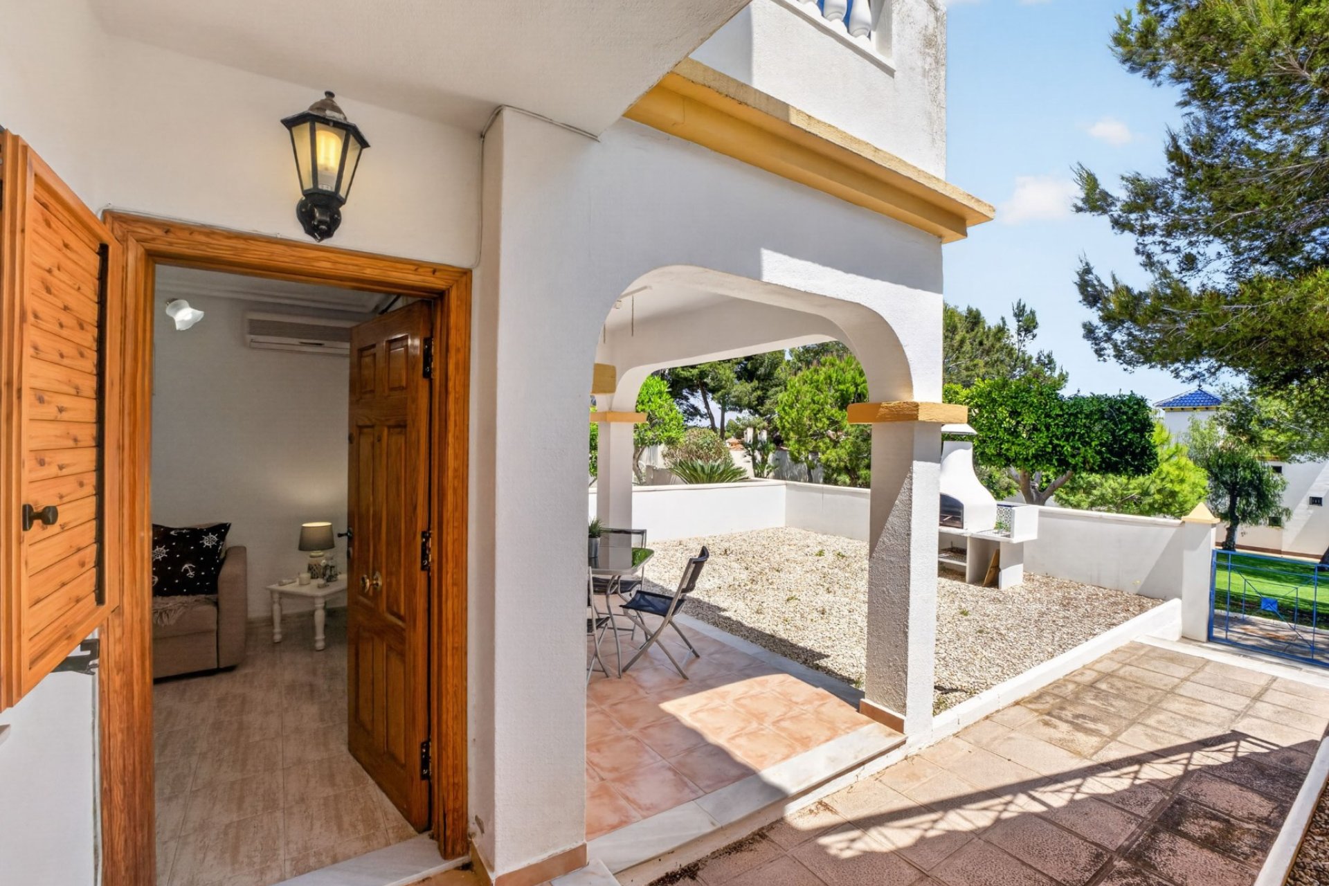 Reventa - Apartamento -
Pilar de la Horadada - Mil Palmeras