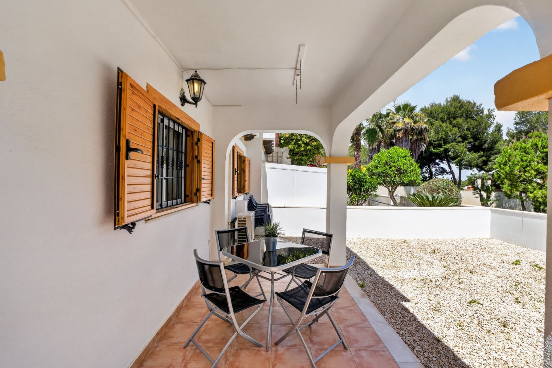Reventa - Apartamento -
Pilar de la Horadada - Mil Palmeras