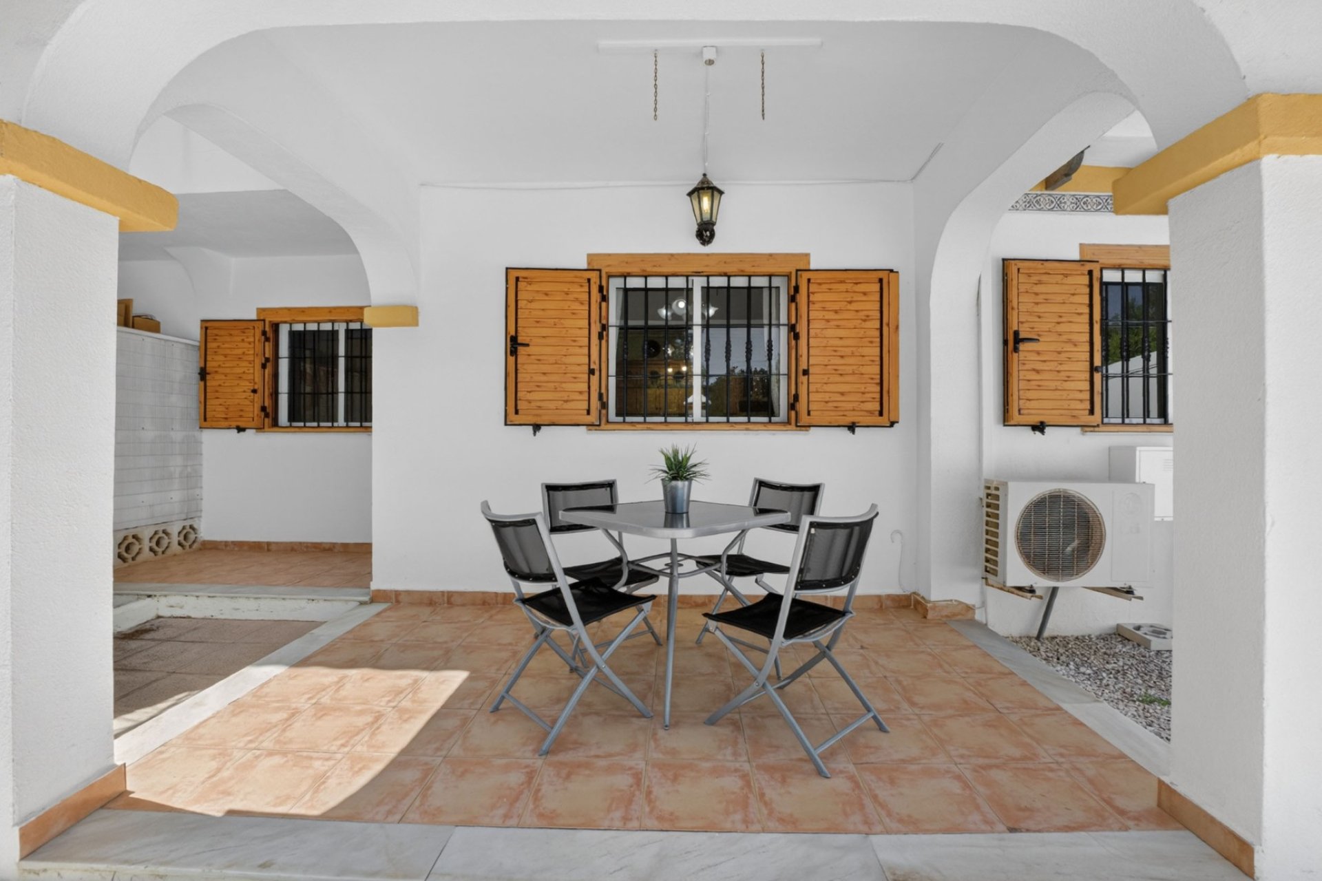 Reventa - Apartamento -
Pilar de la Horadada - Mil Palmeras