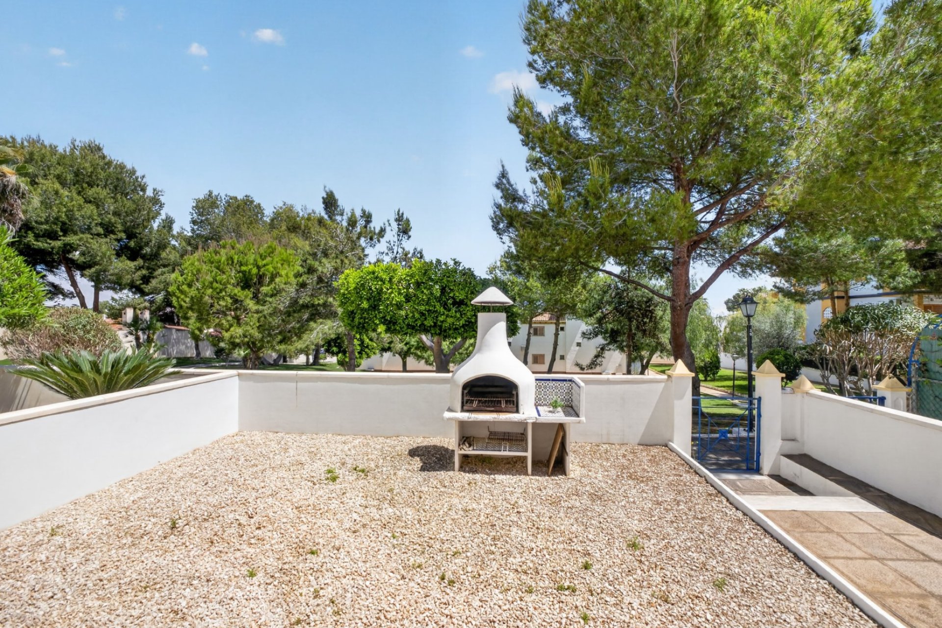 Reventa - Apartamento -
Pilar de la Horadada - Mil Palmeras