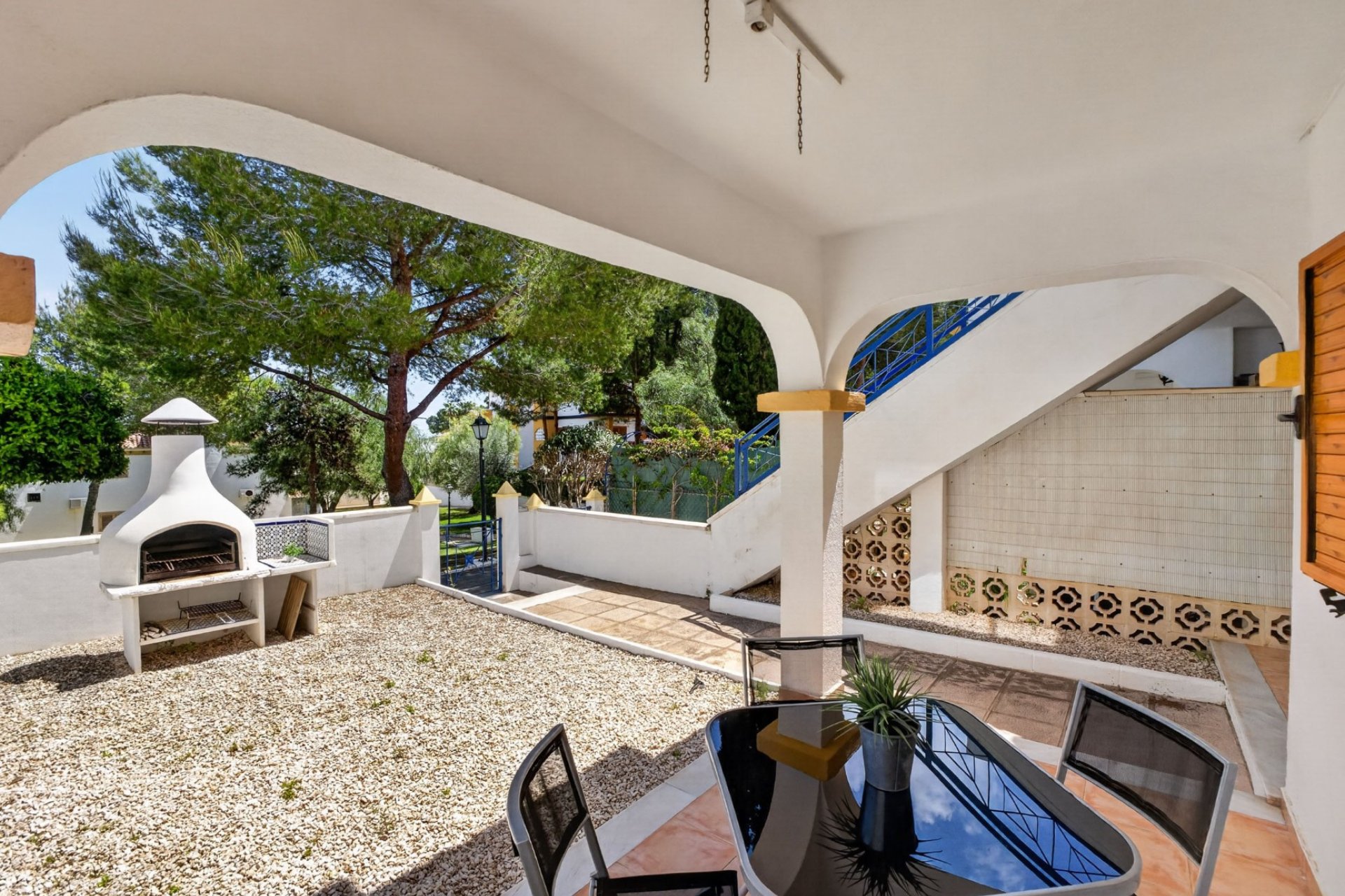 Reventa - Apartamento -
Pilar de la Horadada - Mil Palmeras