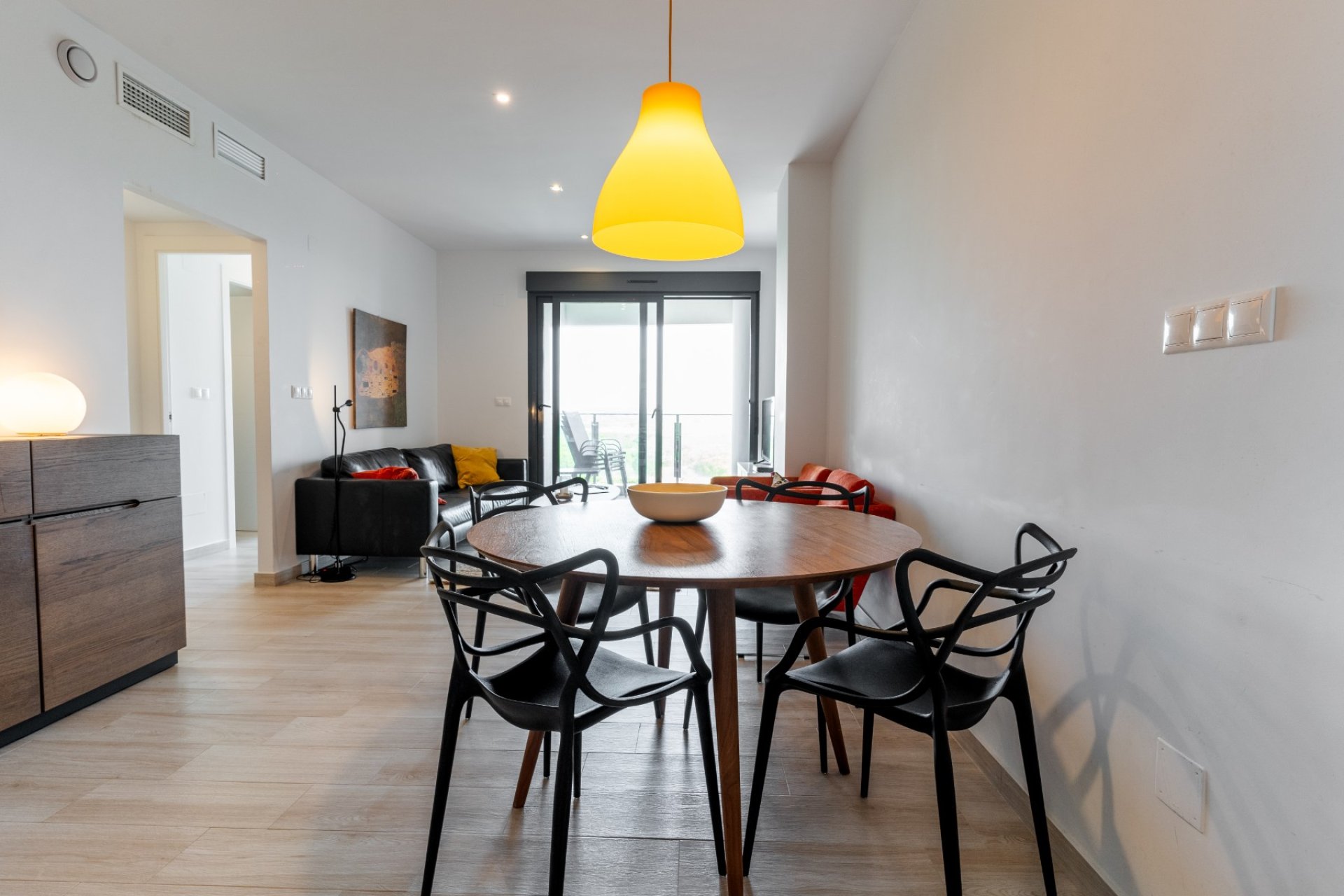 Reventa - Apartamento -
Torrevieja - La Mata