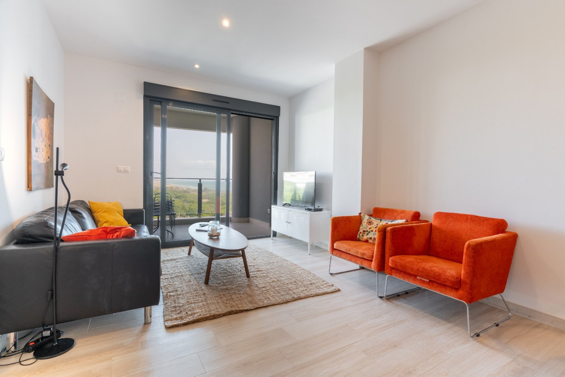 Reventa - Apartamento -
Torrevieja - La Mata