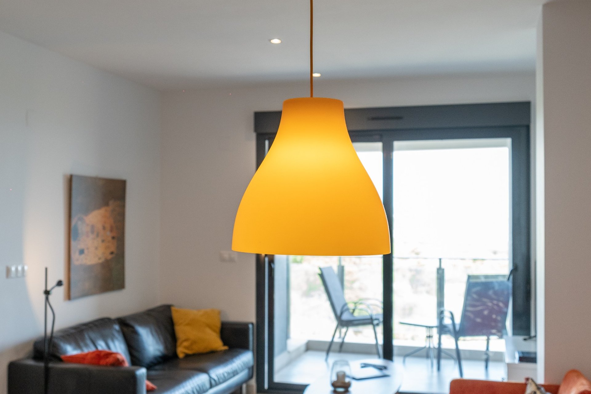 Reventa - Apartamento -
Torrevieja - La Mata