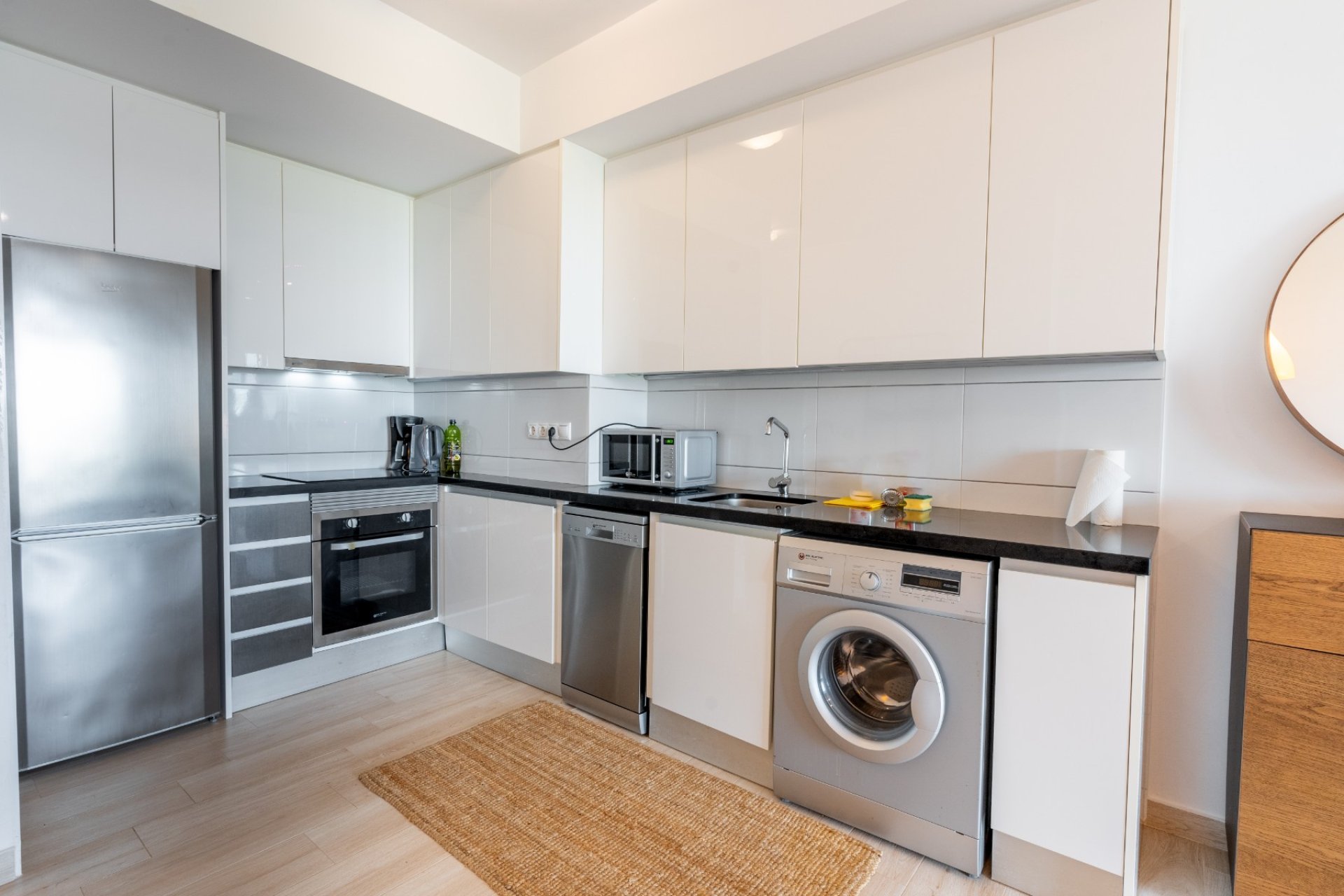 Reventa - Apartamento -
Torrevieja - La Mata