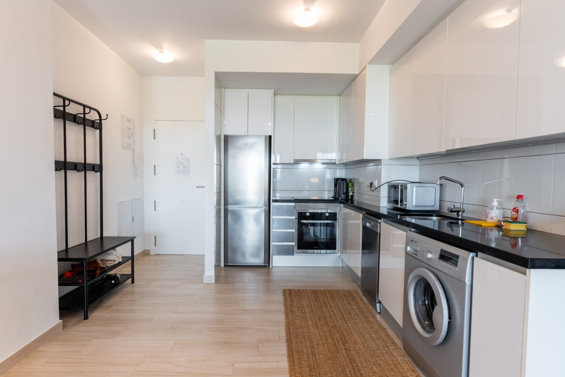 Reventa - Apartamento -
Torrevieja - La Mata