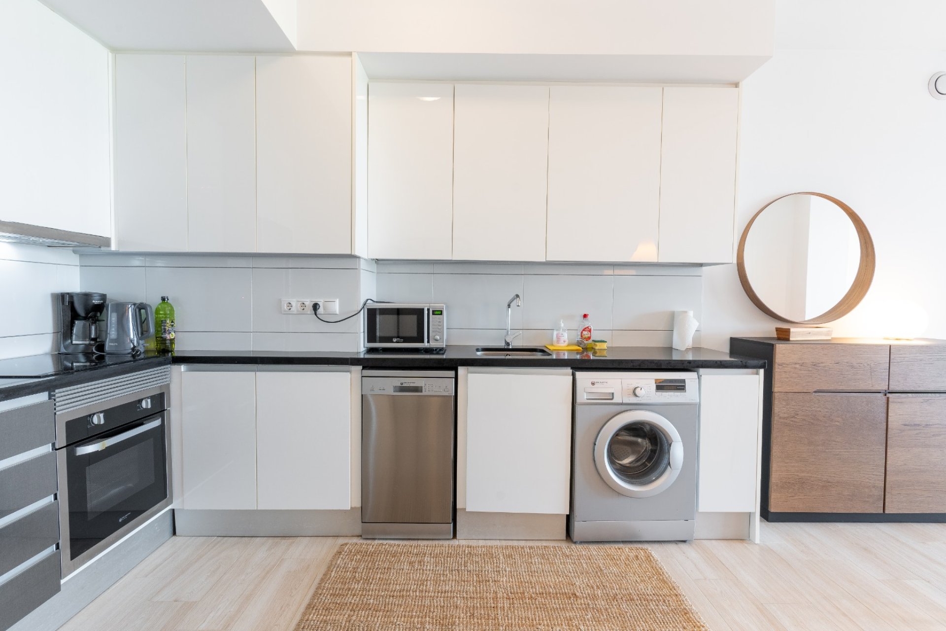 Reventa - Apartamento -
Torrevieja - La Mata