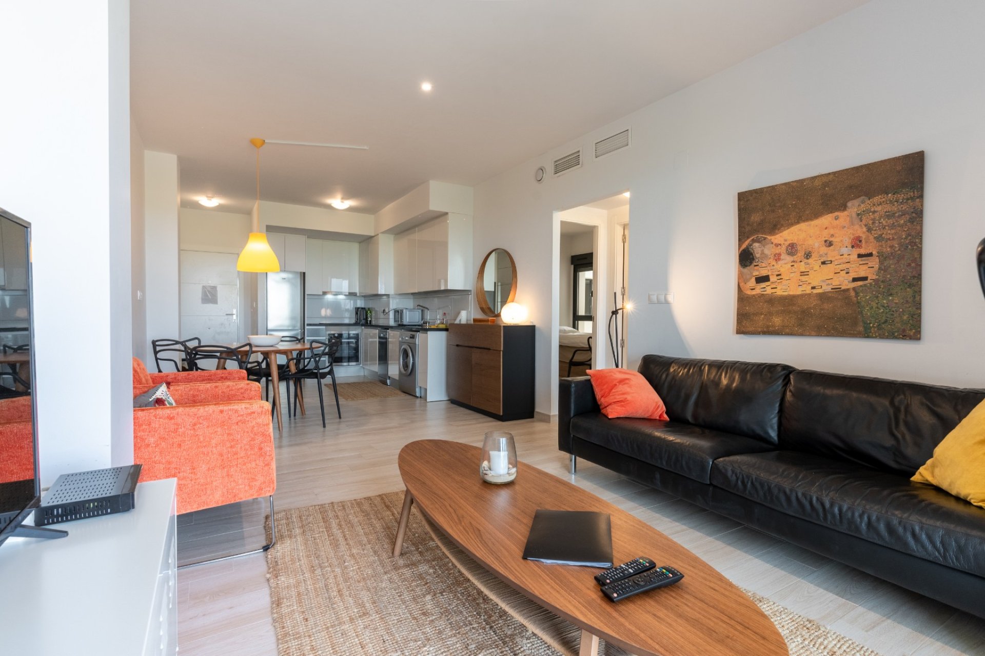 Reventa - Apartamento -
Torrevieja - La Mata