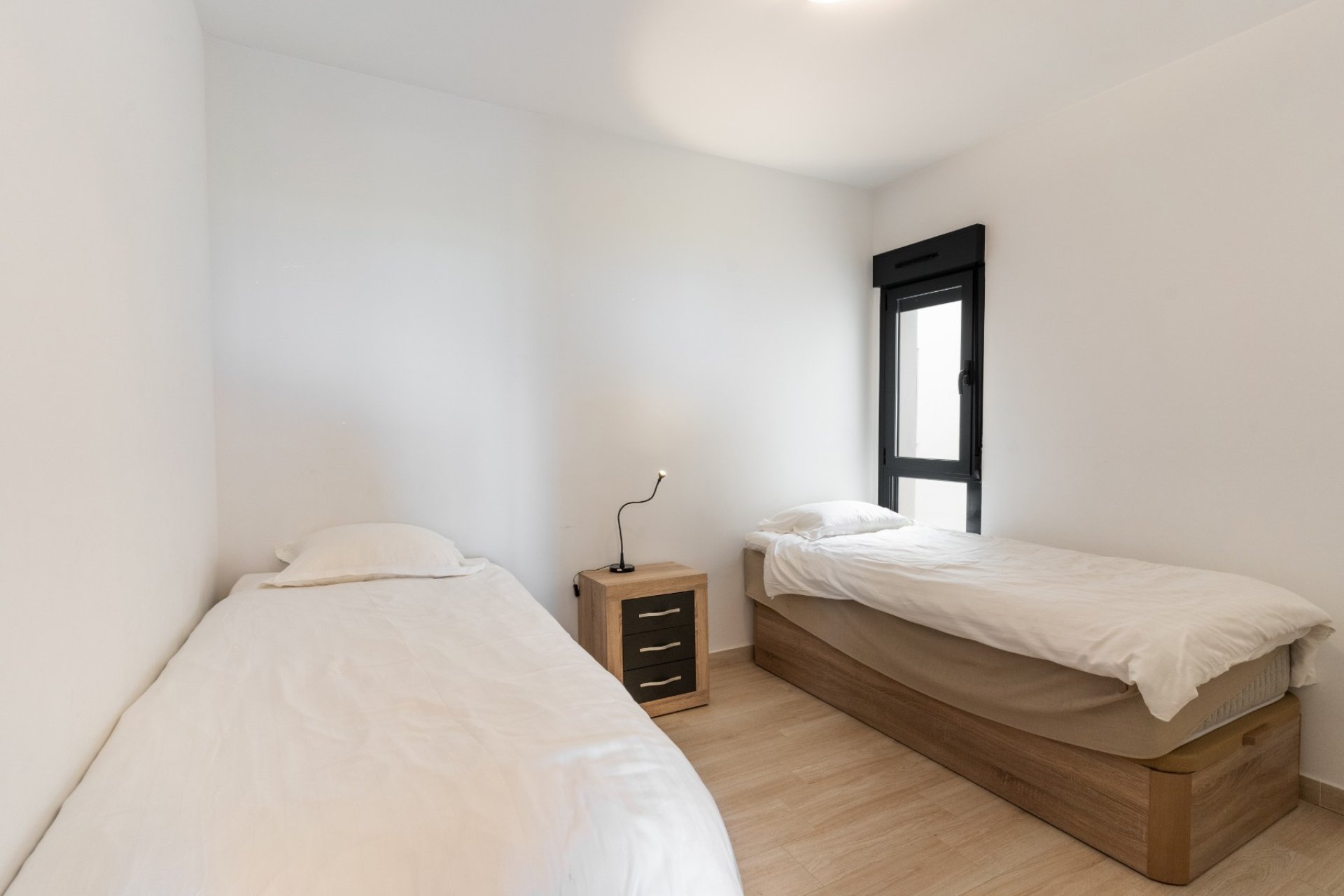 Reventa - Apartamento -
Torrevieja - La Mata