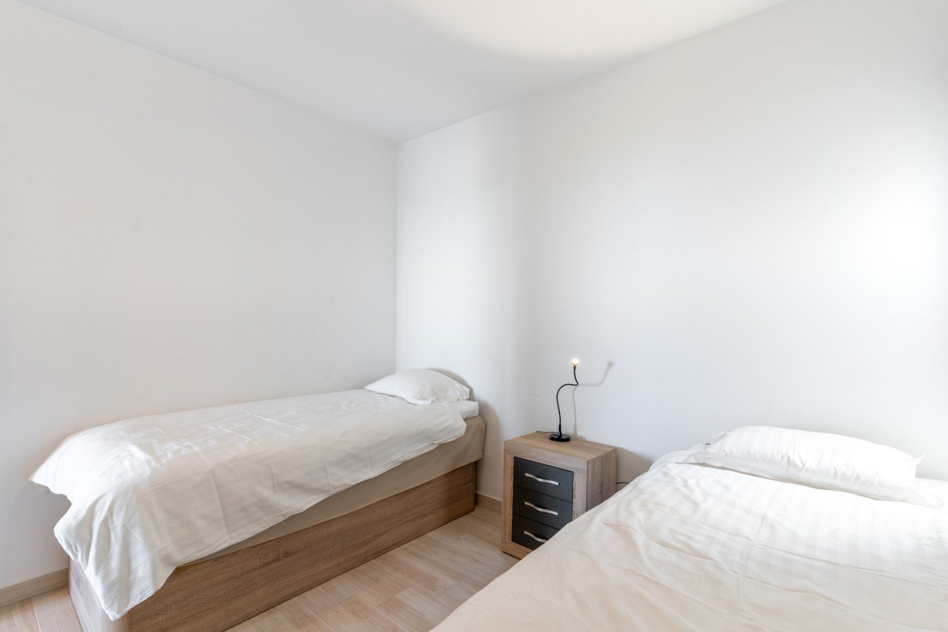 Reventa - Apartamento -
Torrevieja - La Mata