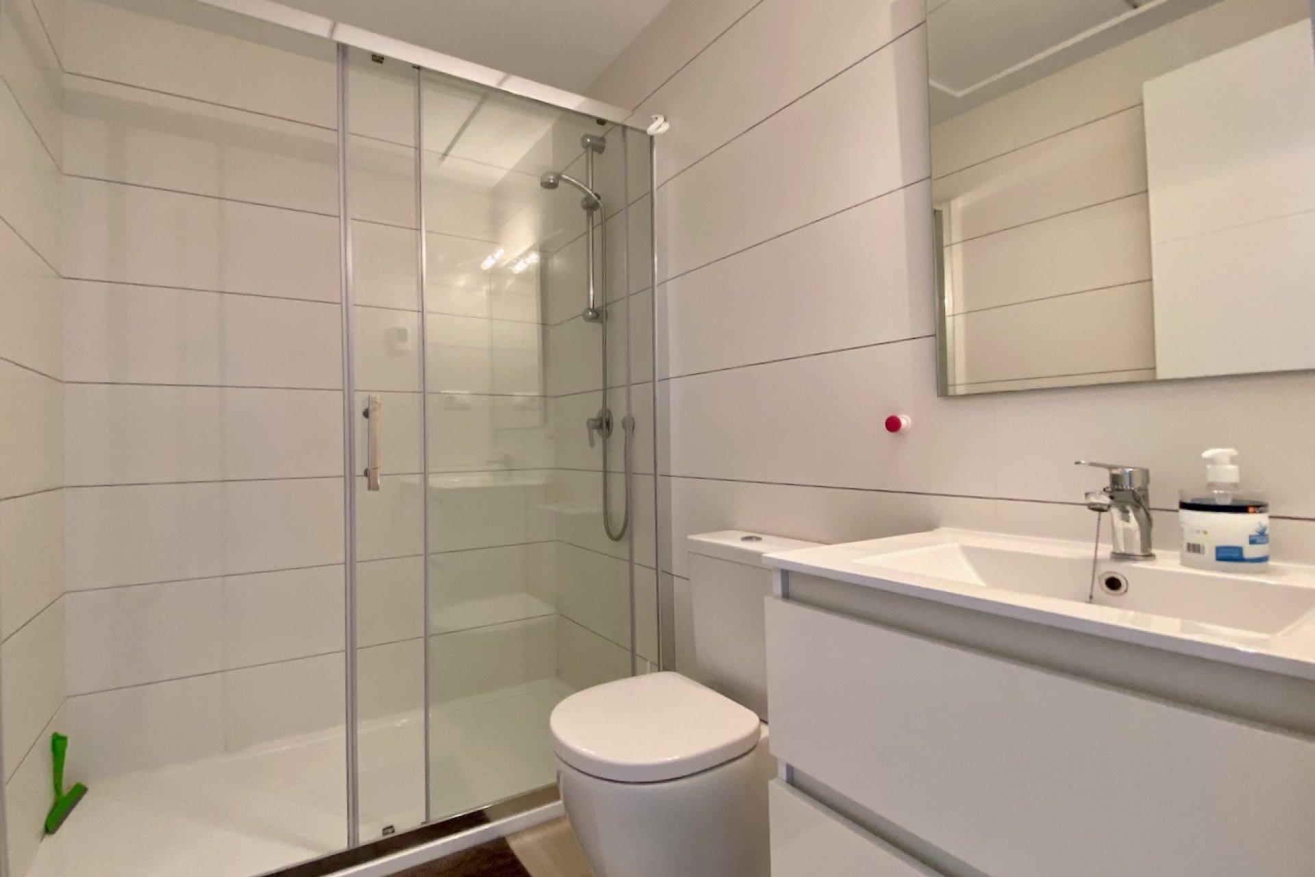 Reventa - Apartamento -
Torrevieja - La Mata