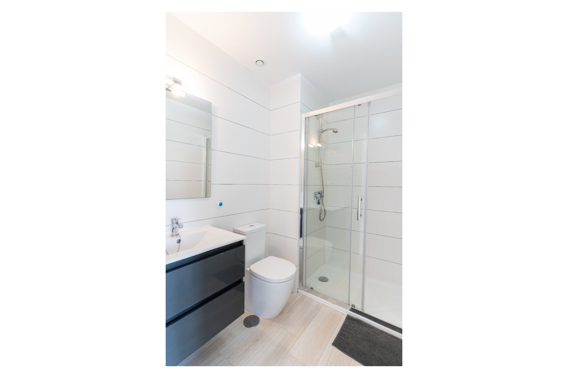 Reventa - Apartamento -
Torrevieja - La Mata