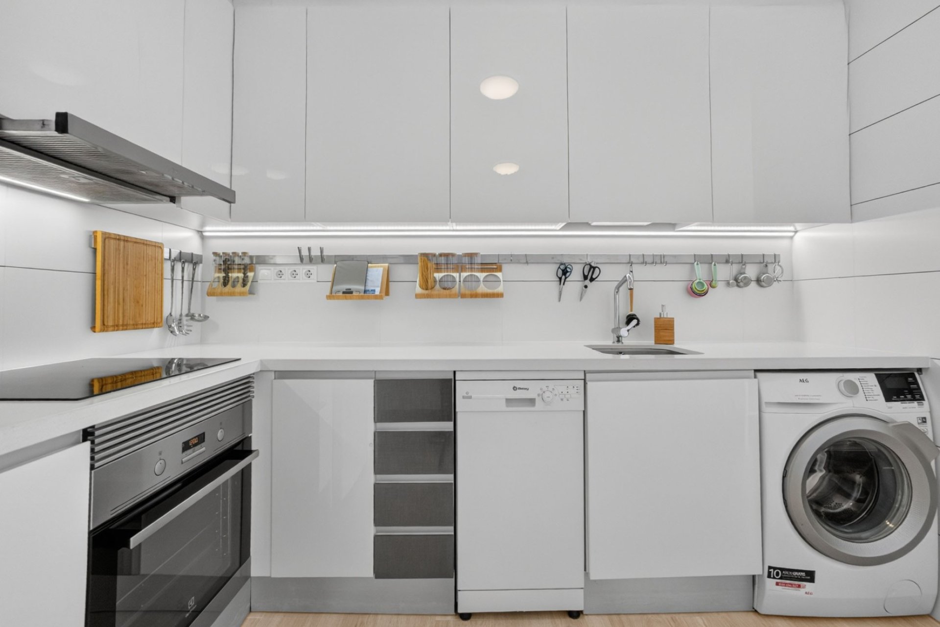 Reventa - Apartamento -
Torrevieja - La Mata