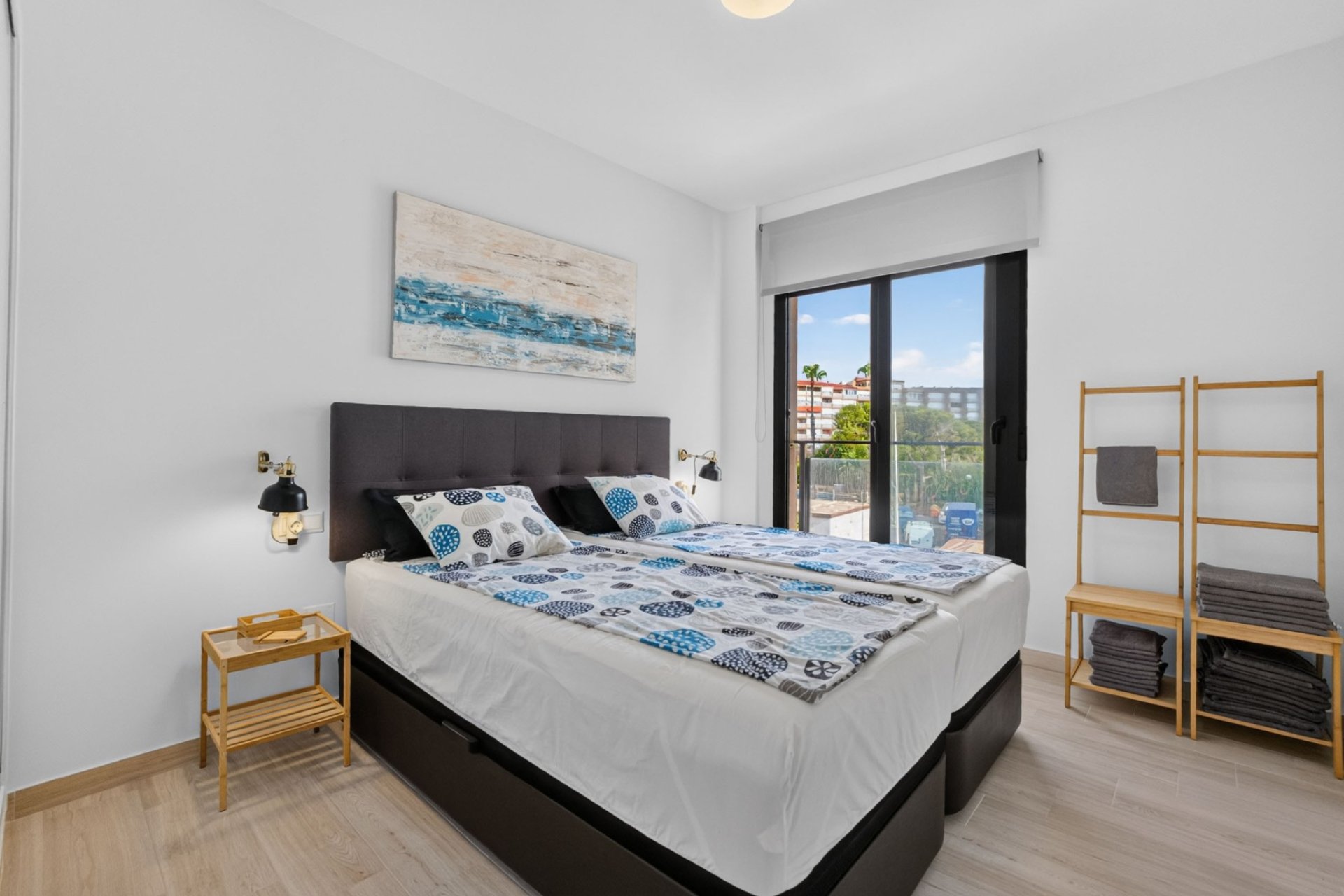 Reventa - Apartamento -
Torrevieja - La Mata