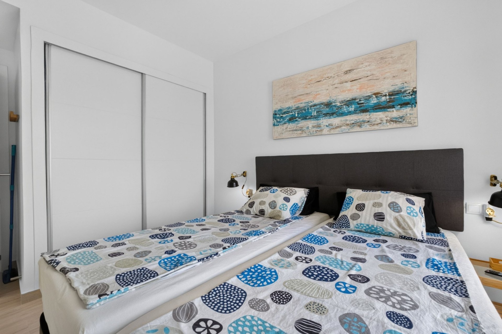 Reventa - Apartamento -
Torrevieja - La Mata