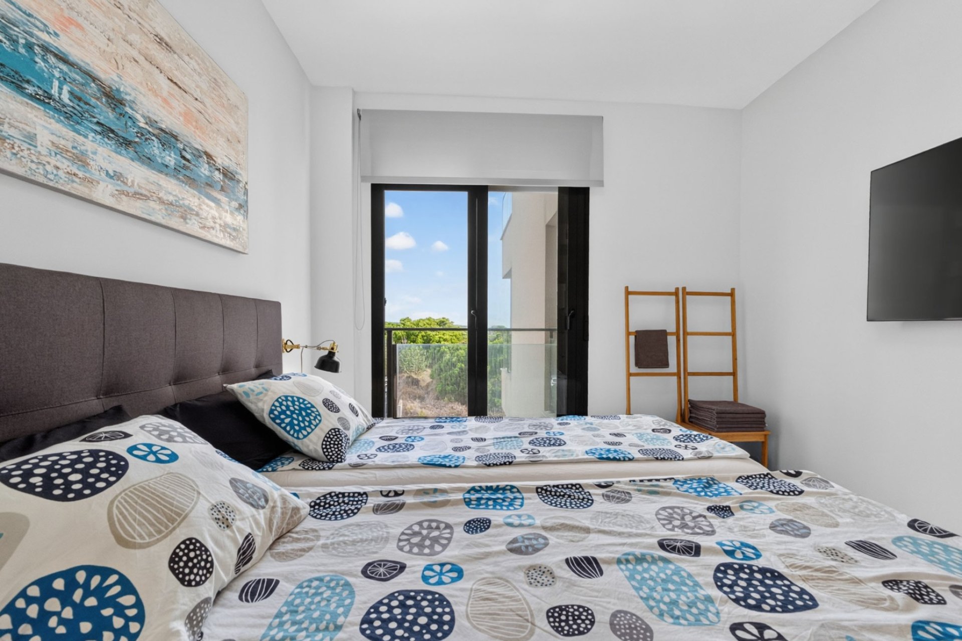 Reventa - Apartamento -
Torrevieja - La Mata
