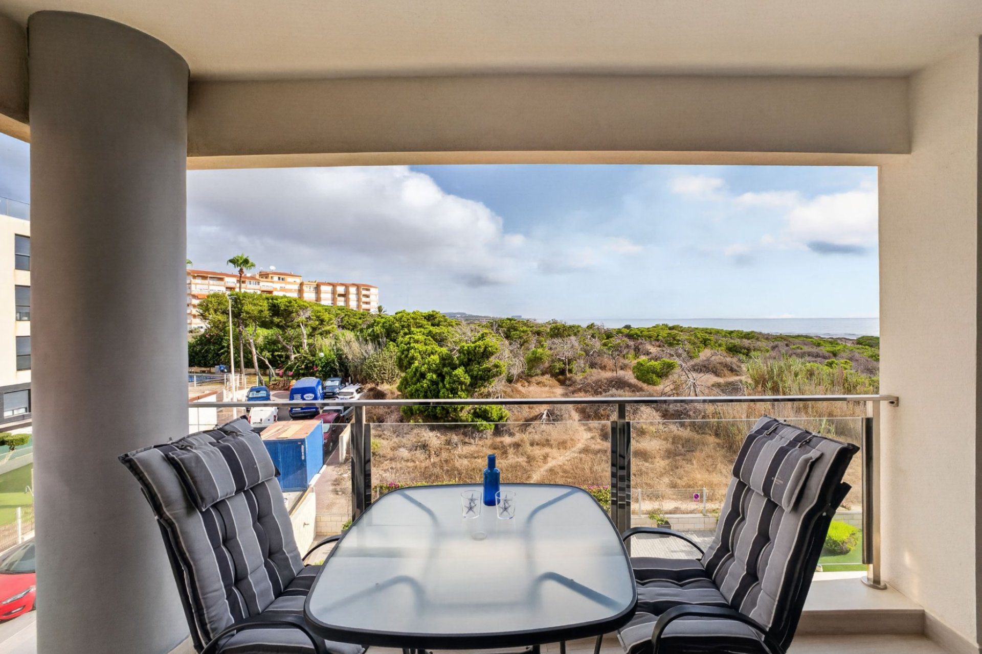 Reventa - Apartamento -
Torrevieja - La Mata