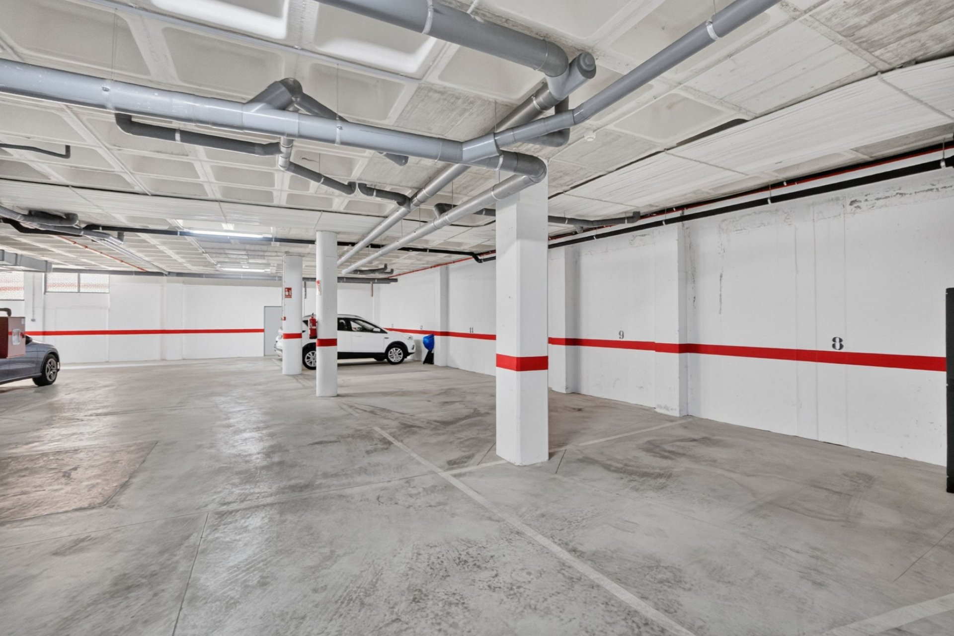 Reventa - Apartamento -
Torrevieja - La Mata