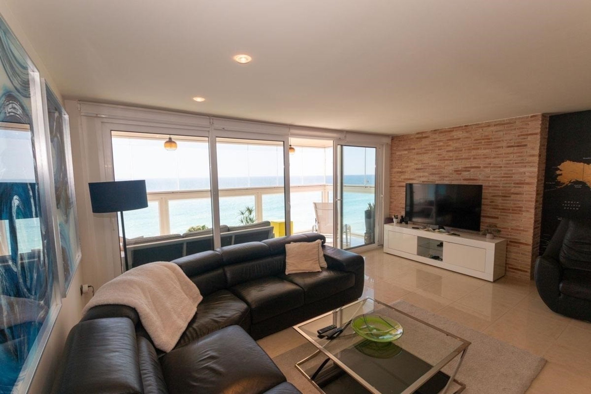 Reventa - Apartamento -
Torrevieja - Playa Del Cura