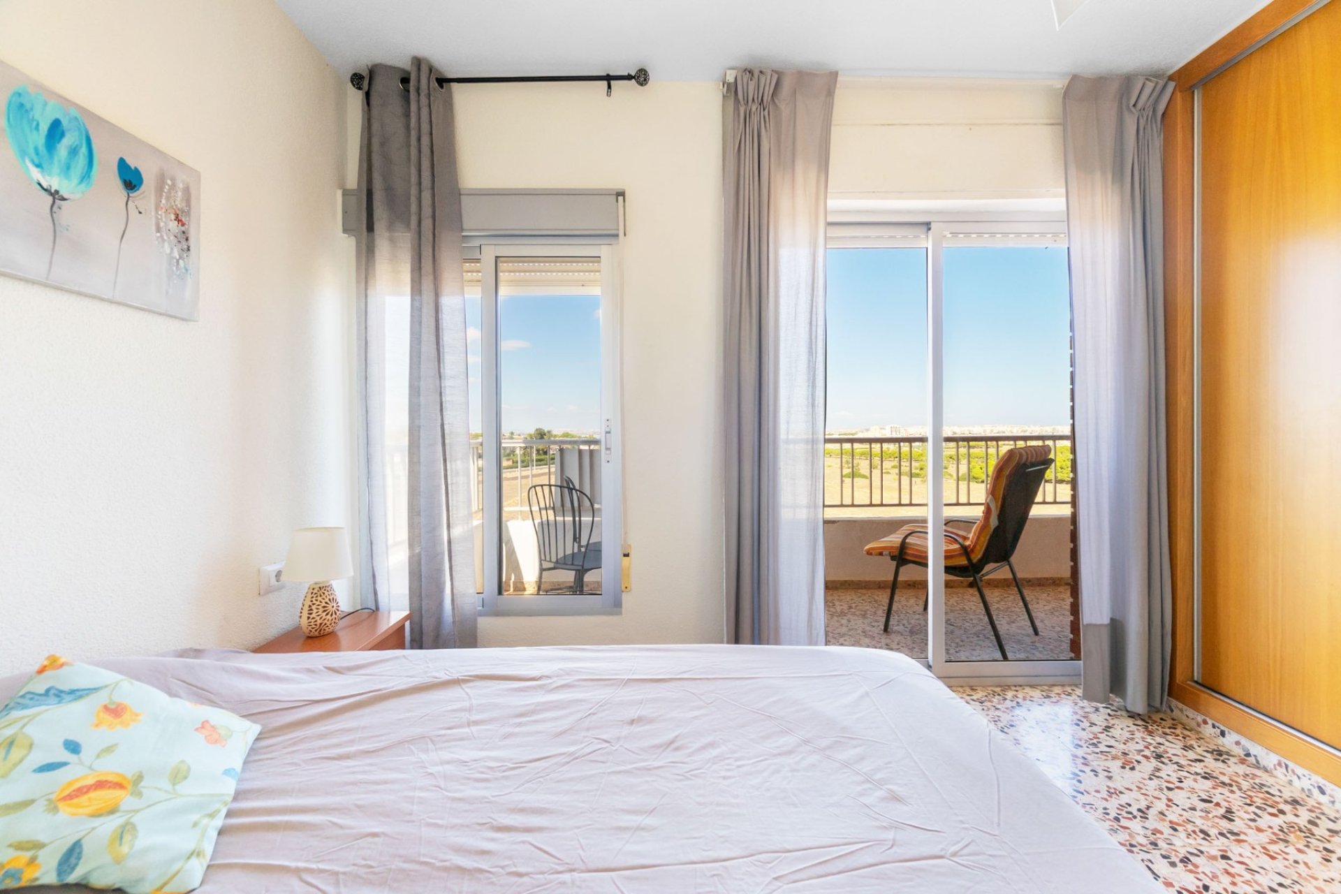 Reventa - Apartamento -
Torrevieja