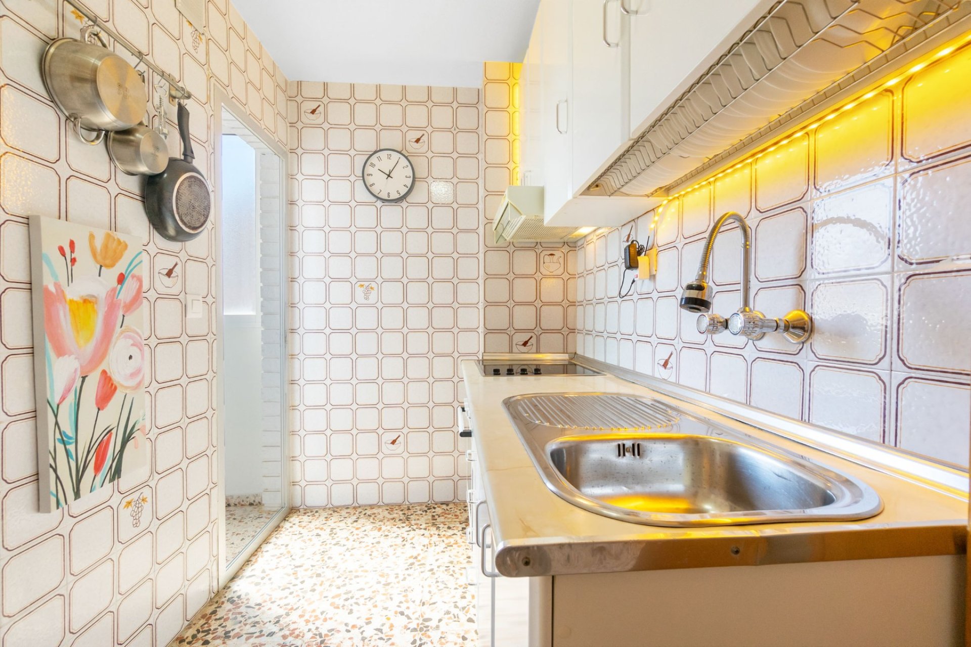 Reventa - Apartamento -
Torrevieja