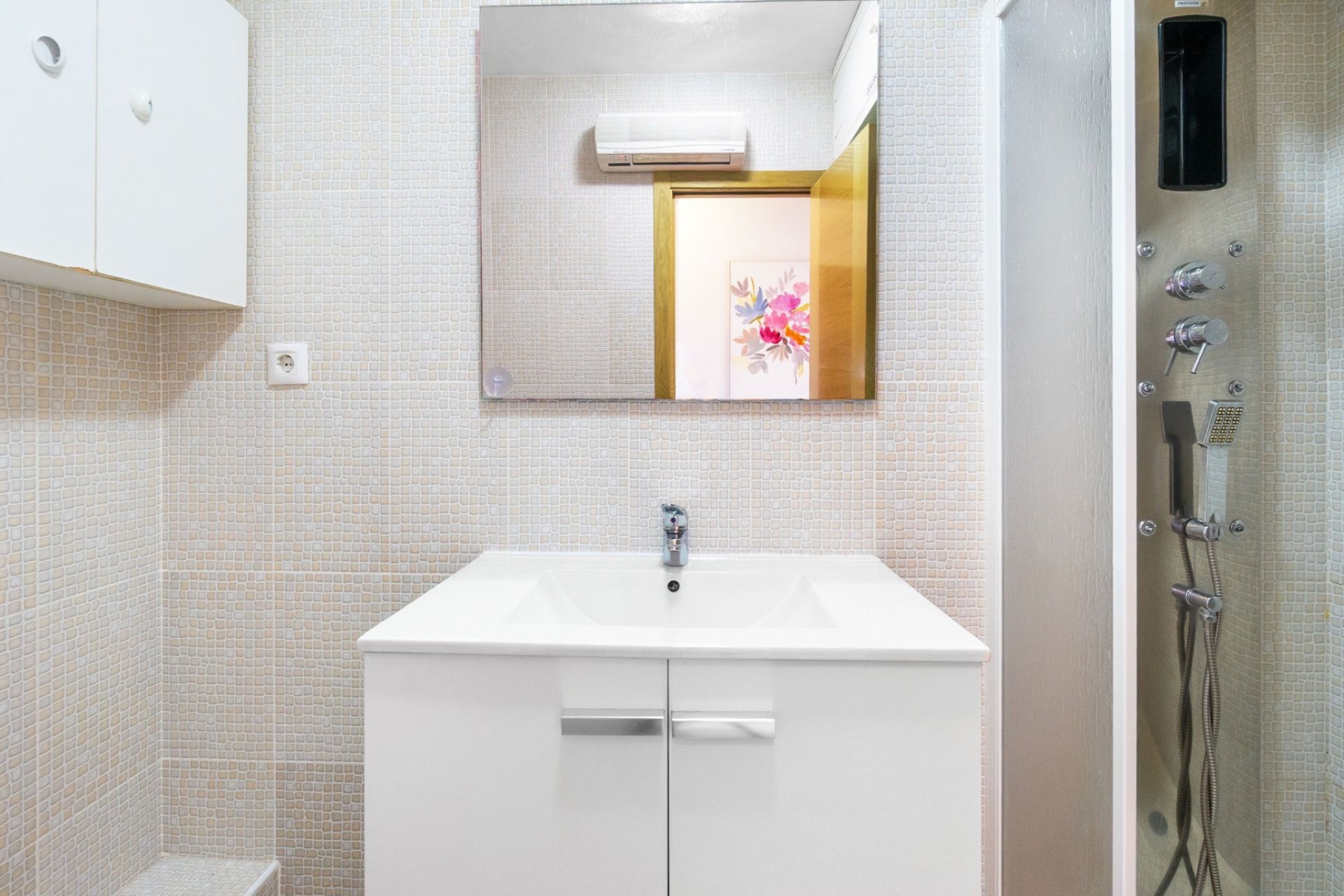 Reventa - Apartamento -
Torrevieja