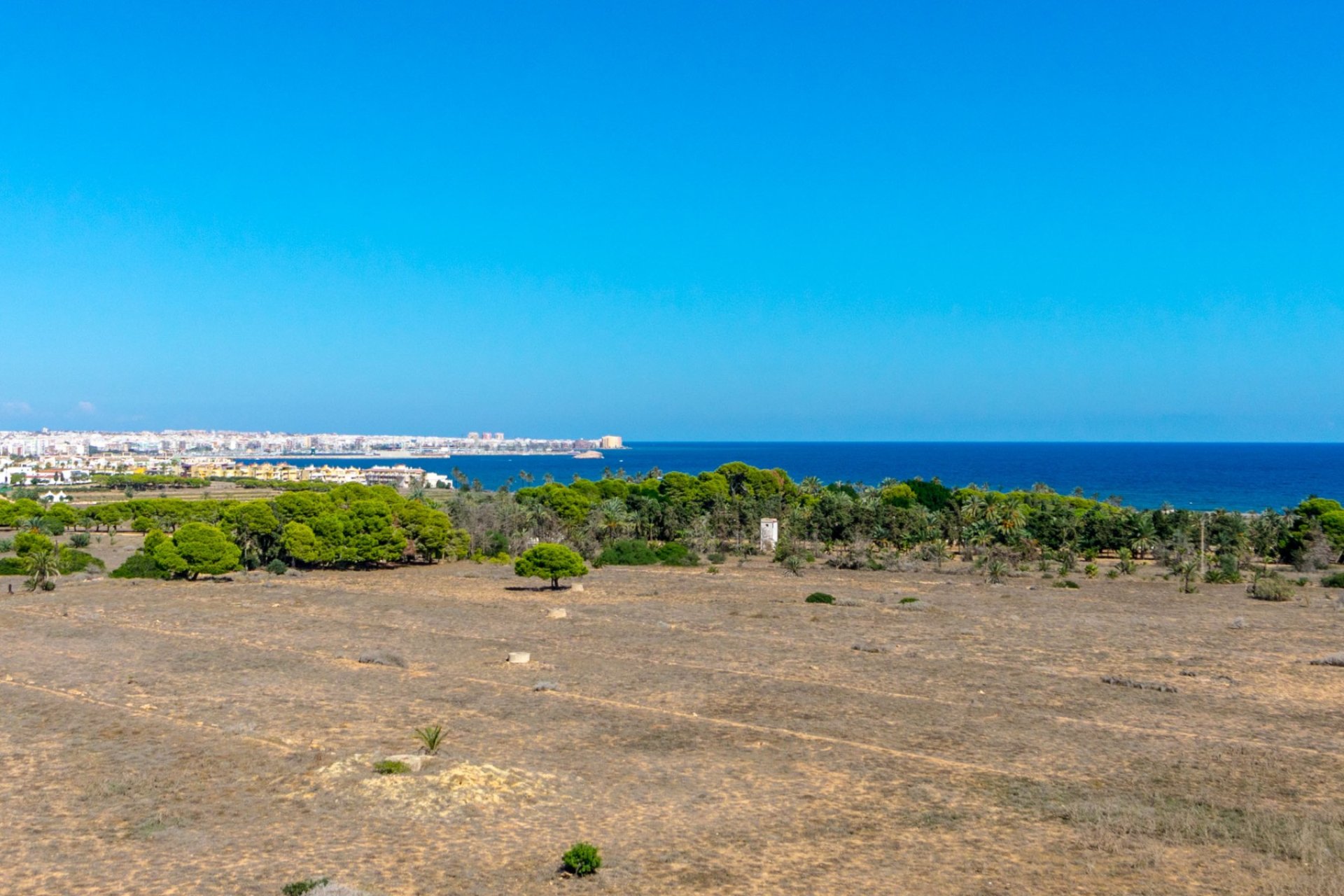 Reventa - Apartamento -
Torrevieja