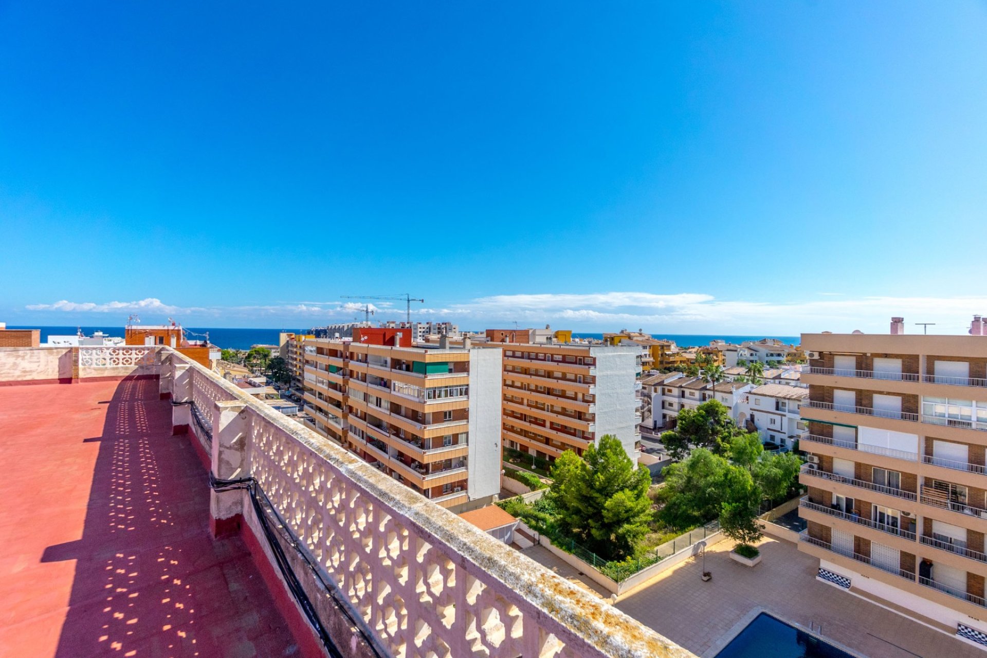 Reventa - Apartamento -
Torrevieja