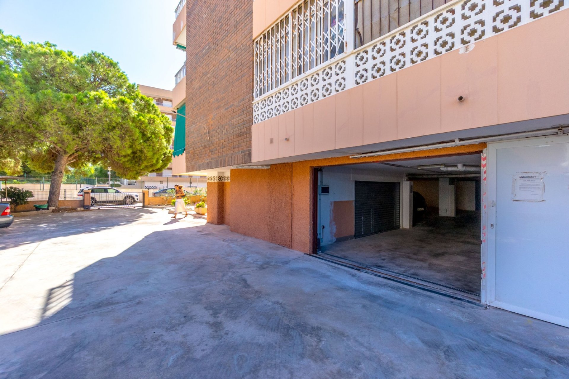 Reventa - Apartamento -
Torrevieja
