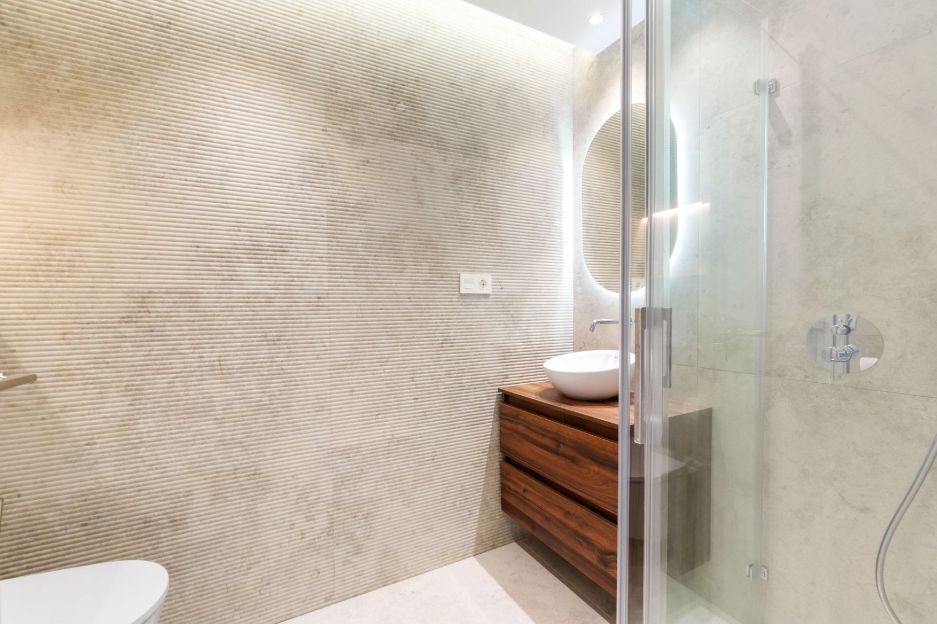 Reventa - Apartamento -
Torrevieja