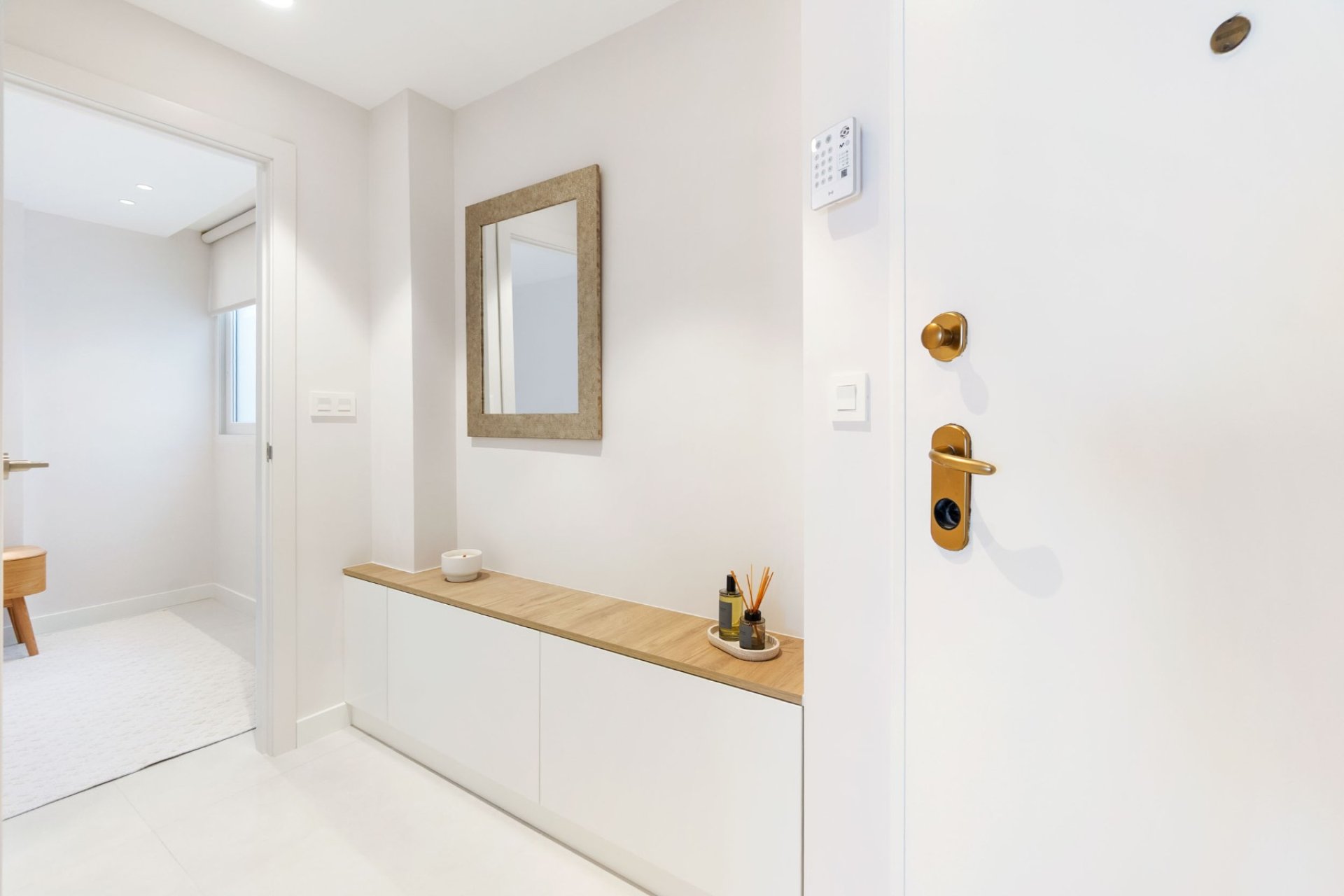 Reventa - Apartamento -
Torrevieja