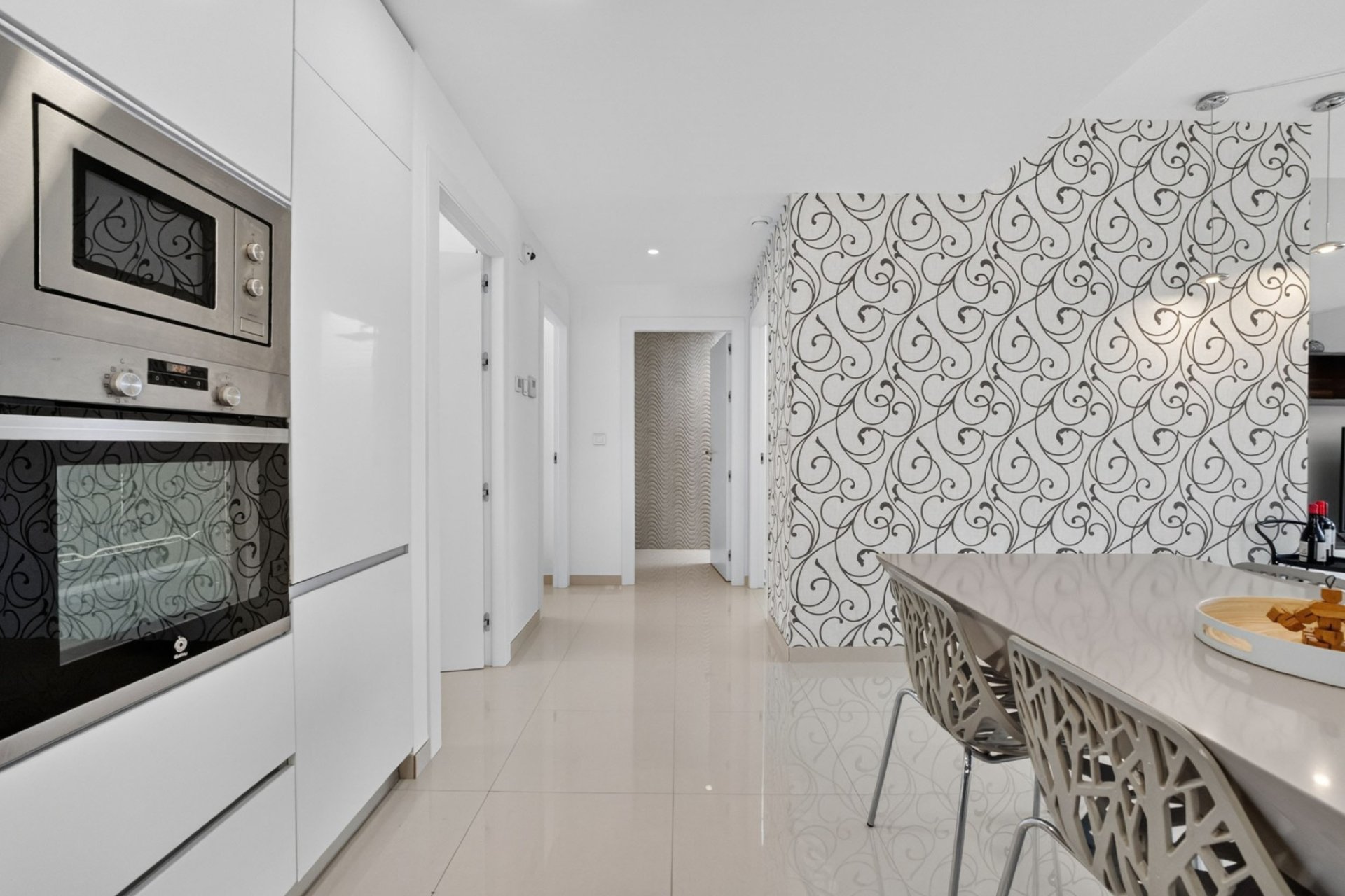 Reventa - Apartamento -
Torrevieja