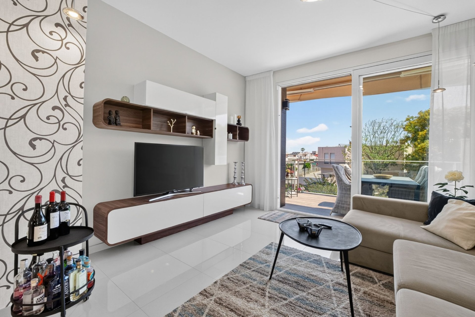Reventa - Apartamento -
Torrevieja