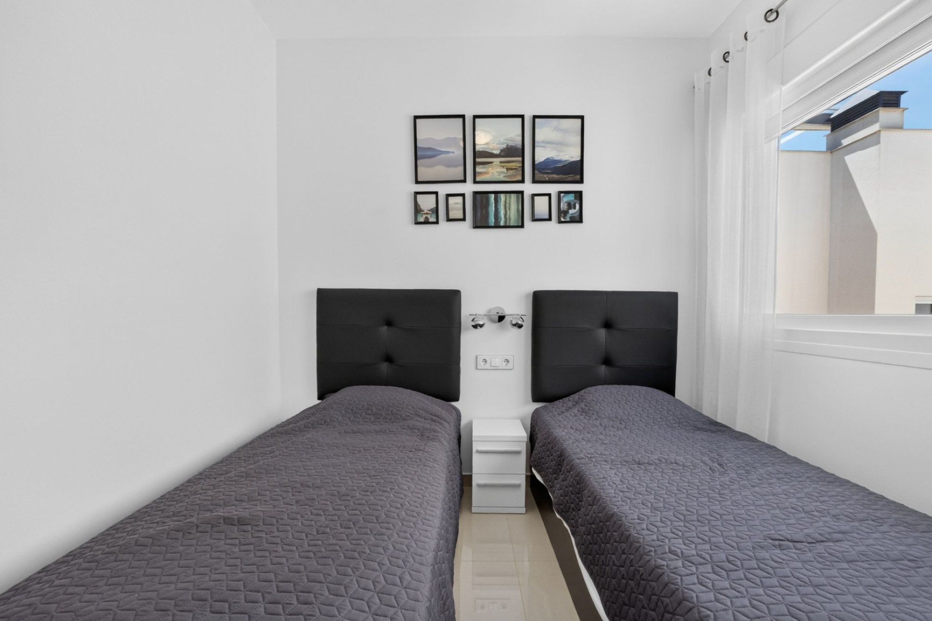 Reventa - Apartamento -
Torrevieja