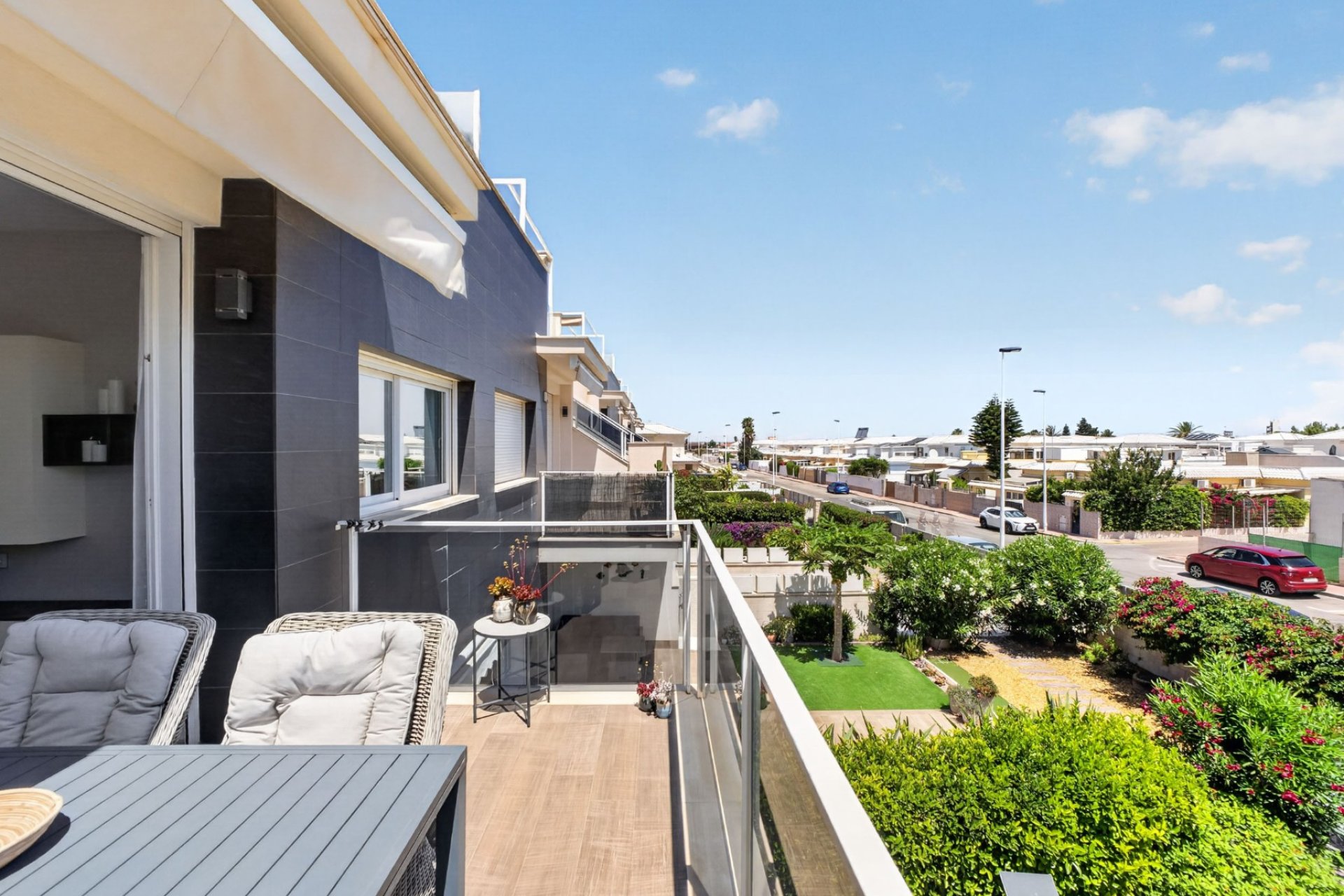 Reventa - Apartamento -
Torrevieja