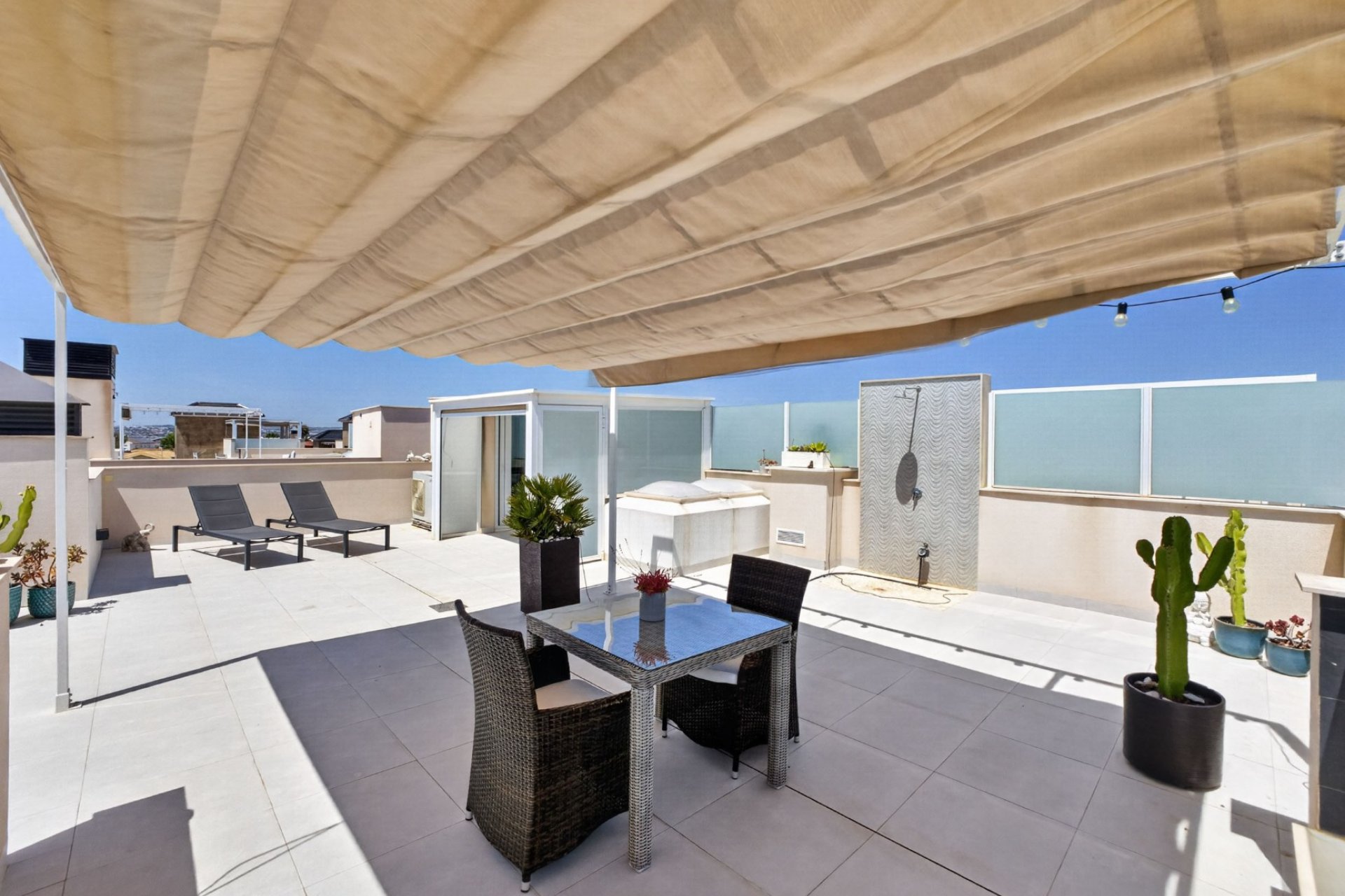 Reventa - Apartamento -
Torrevieja