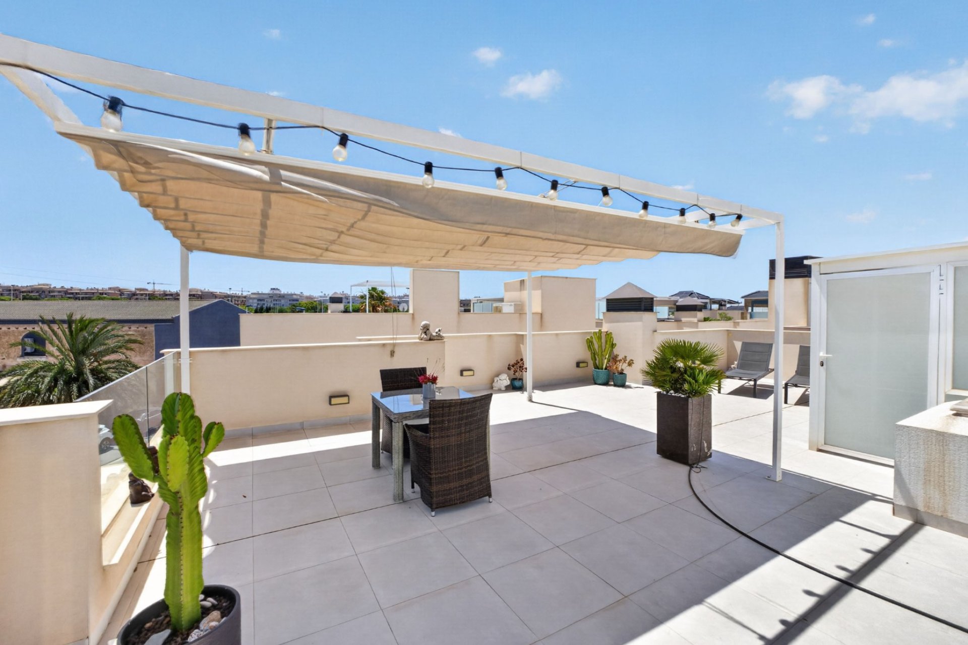 Reventa - Apartamento -
Torrevieja