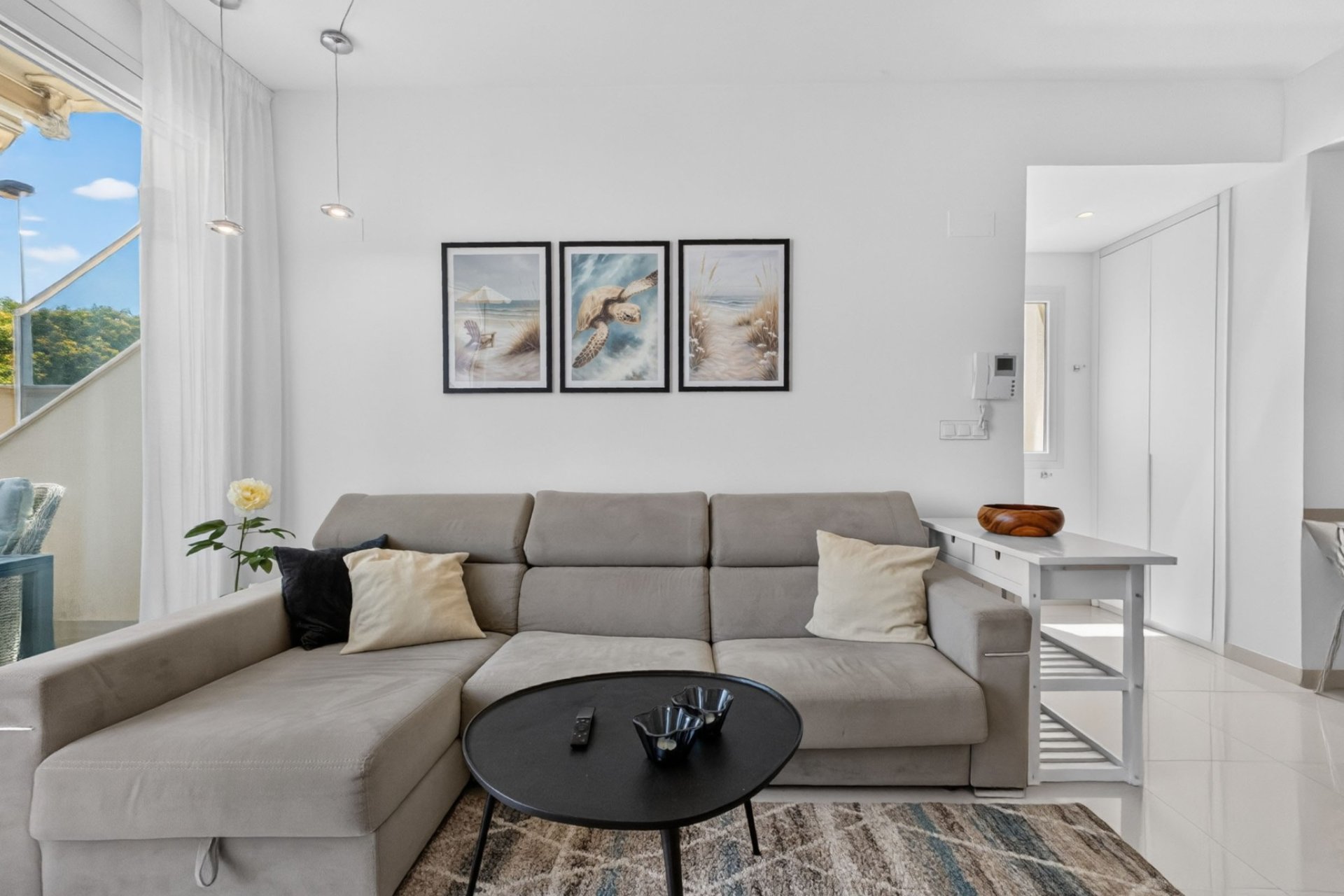 Reventa - Apartamento -
Torrevieja
