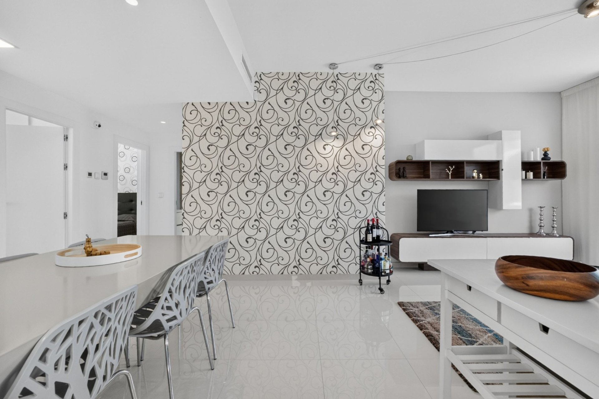 Reventa - Apartamento -
Torrevieja