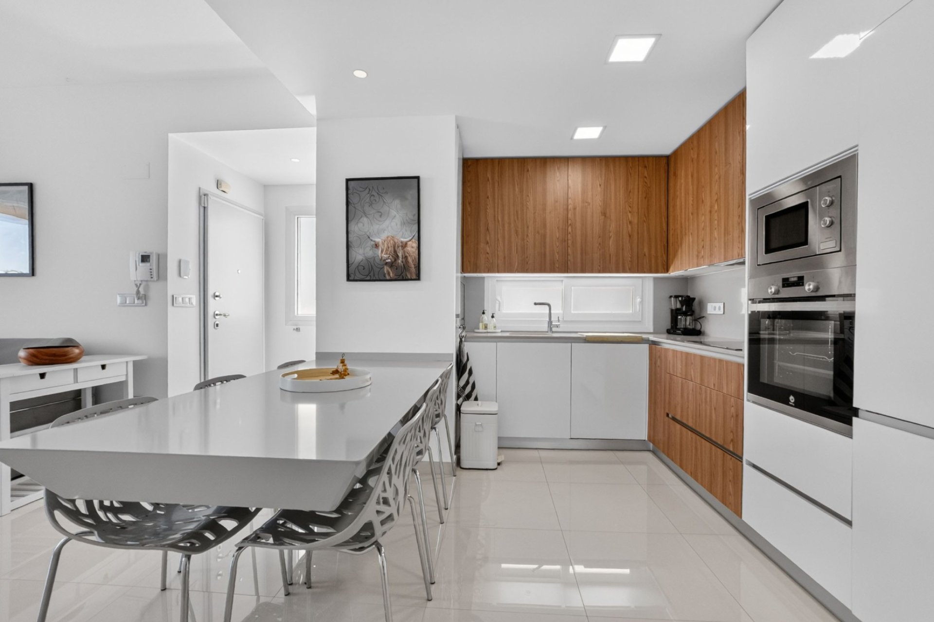 Reventa - Apartamento -
Torrevieja