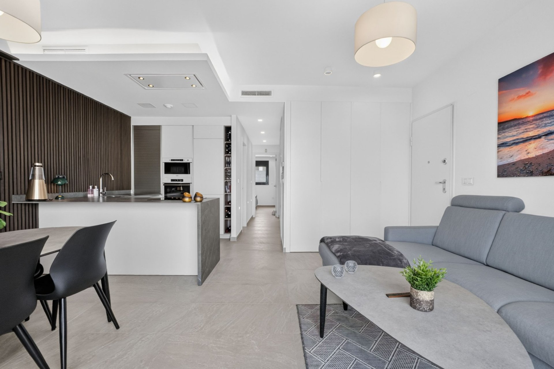 Reventa - Apartamento -
Torrevieja