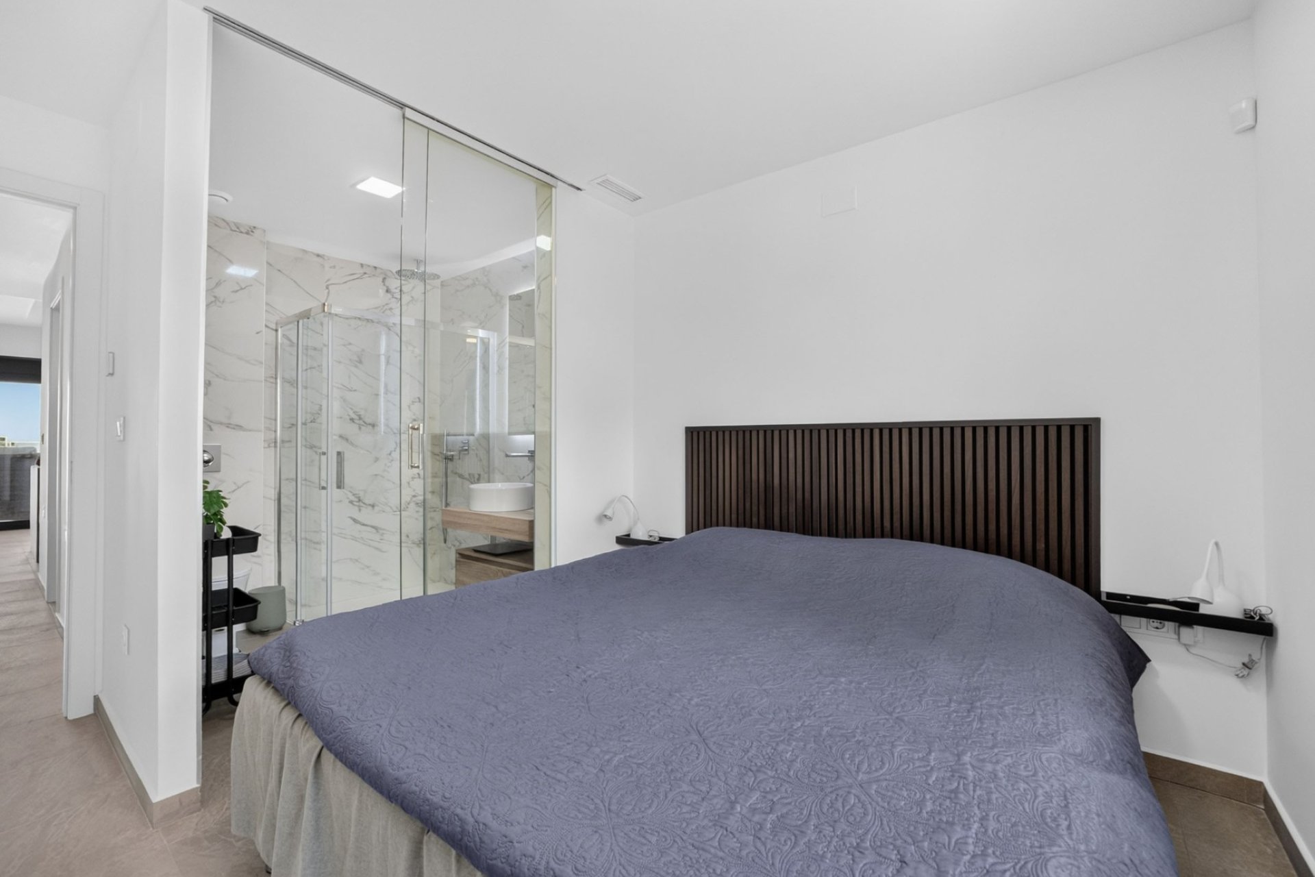 Reventa - Apartamento -
Torrevieja