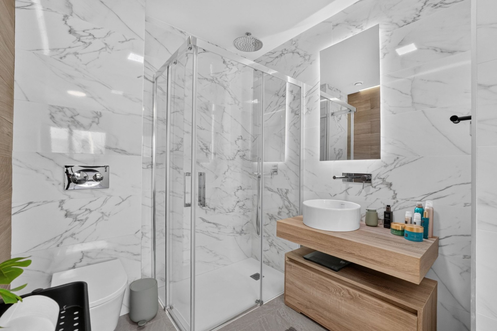 Reventa - Apartamento -
Torrevieja