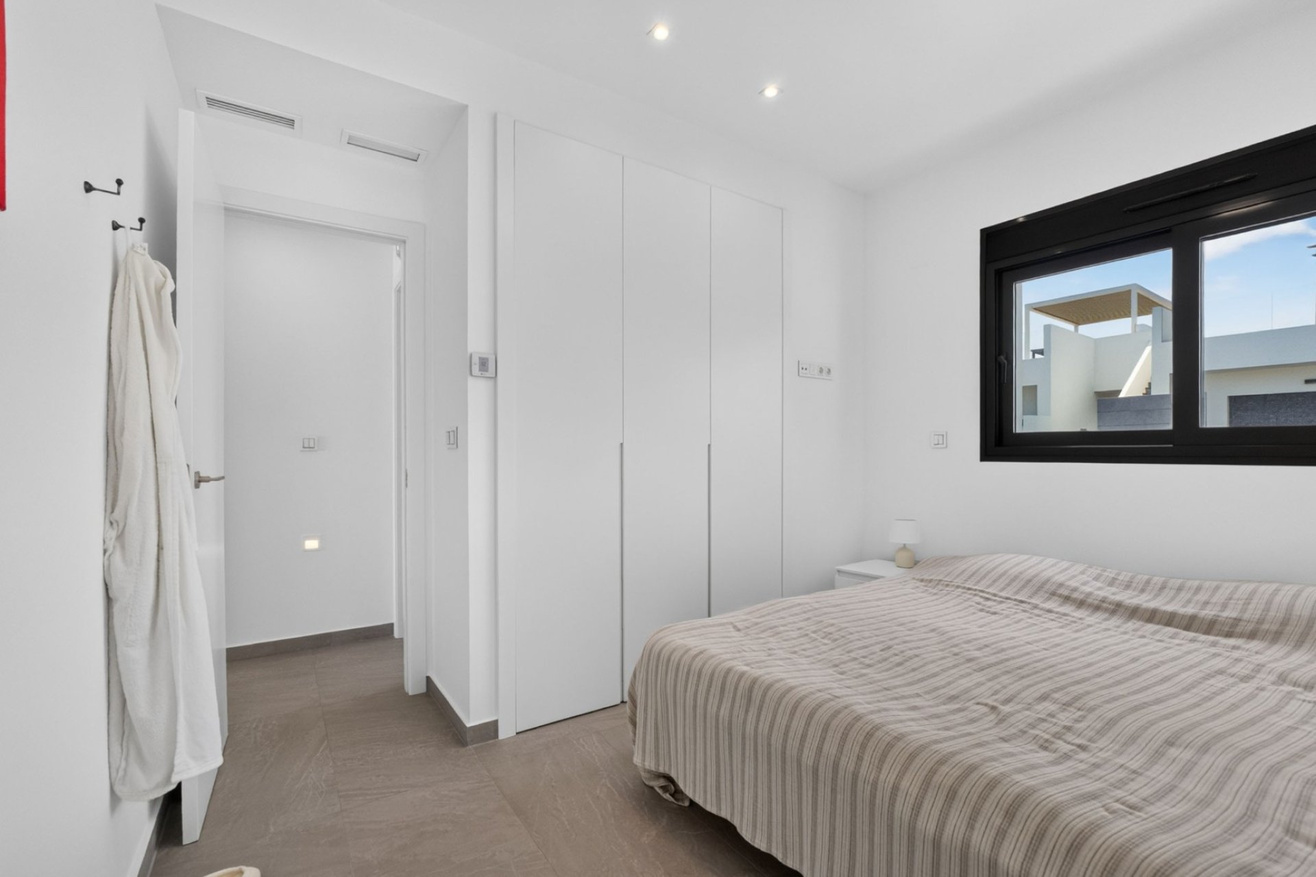 Reventa - Apartamento -
Torrevieja