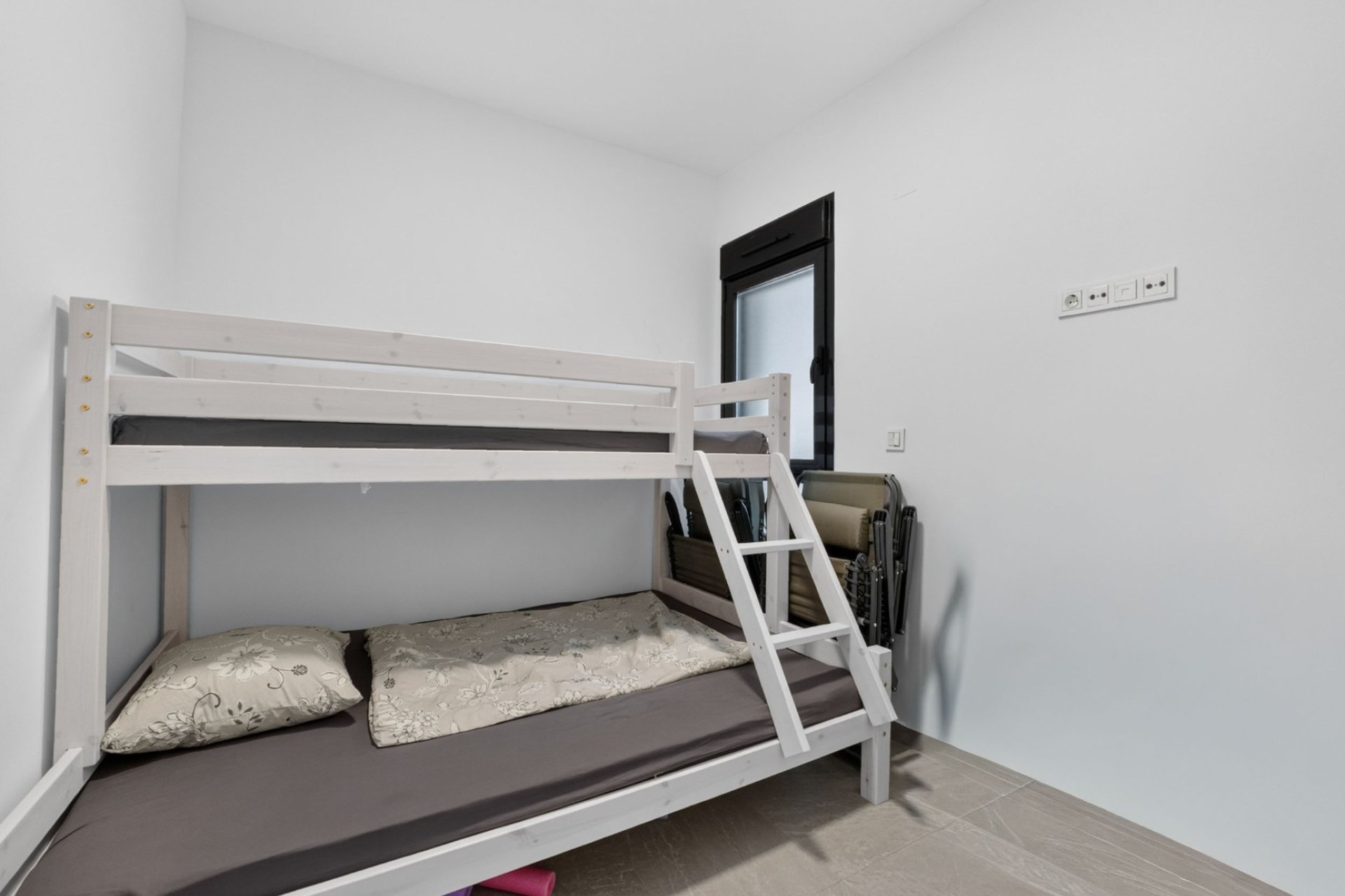 Reventa - Apartamento -
Torrevieja